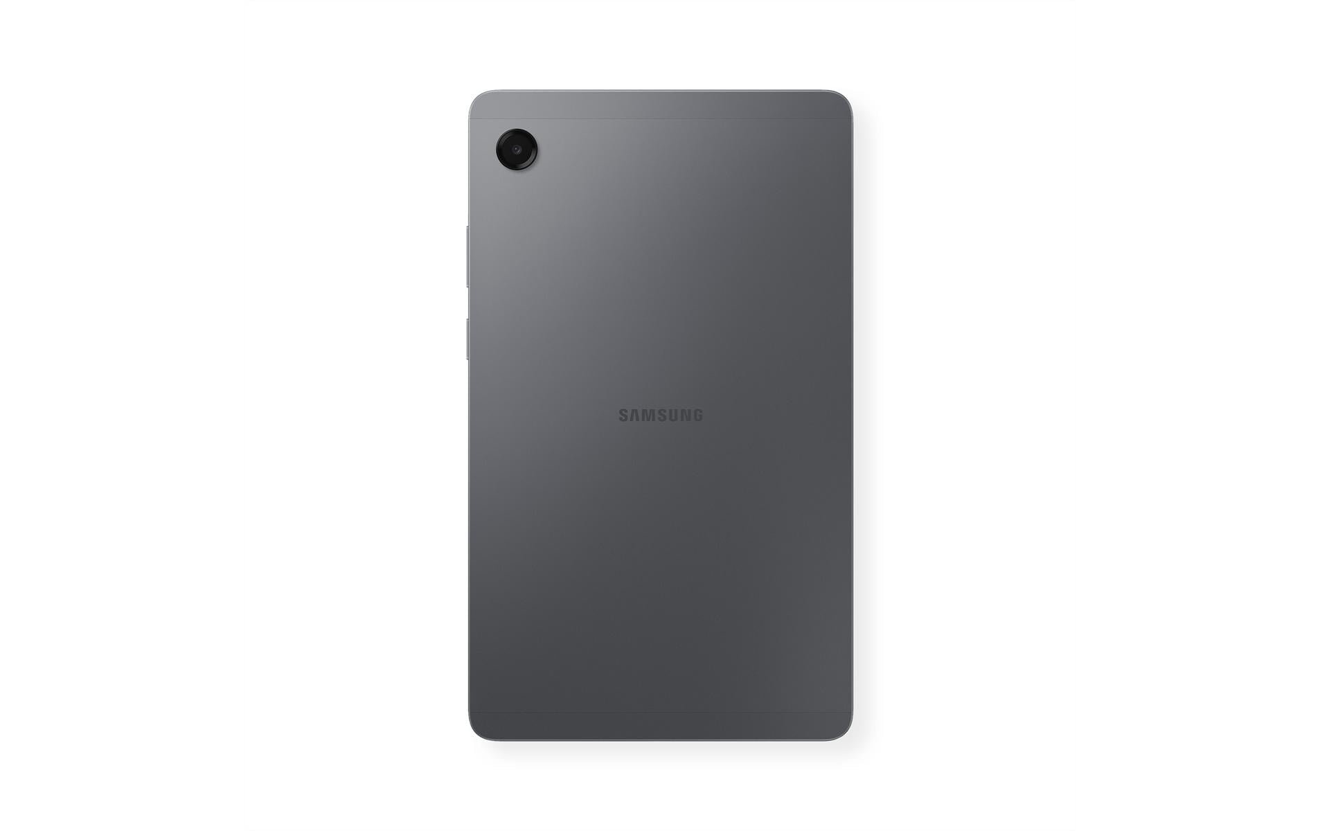 Samsung Tab A11 – 8,7", 128 GB, 8 GB RAM, WLAN + 4G, Android, Grau