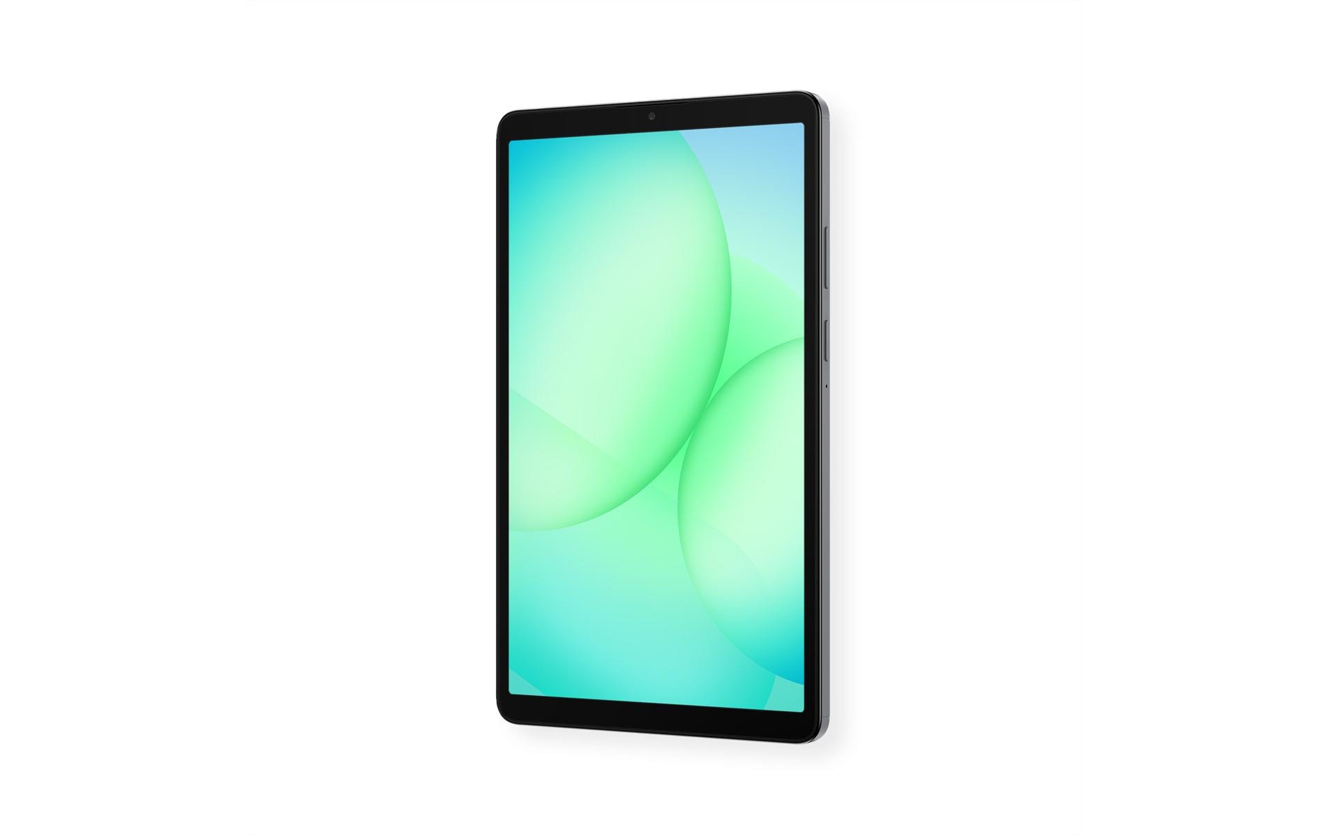 Samsung Tab A11 – 8,7", 128 GB, 8 GB RAM, WLAN + 4G, Android, Grau