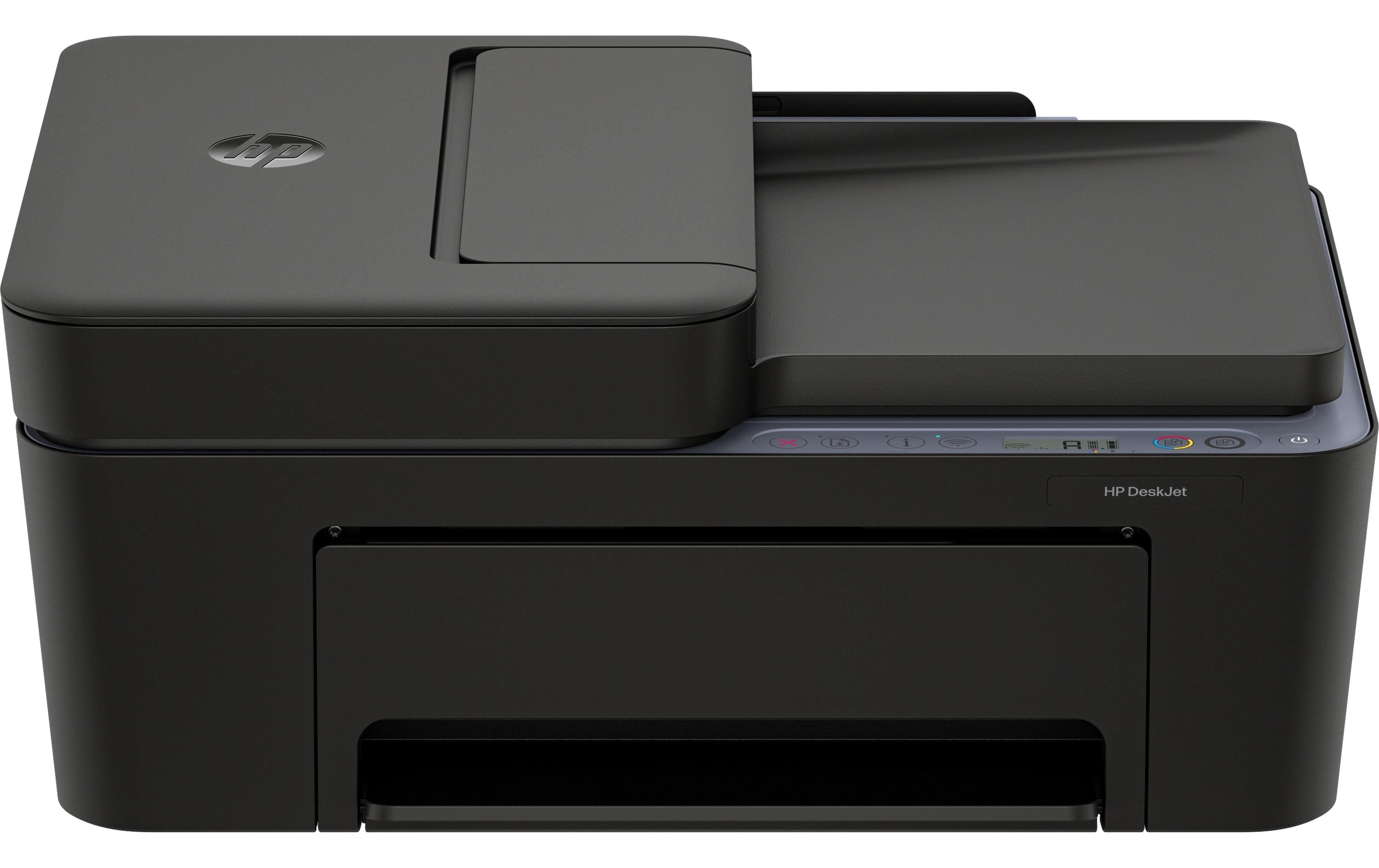 HP DESKJET 4330 – Farbiges Tintenstrahl-MFP A4, 3-in-1