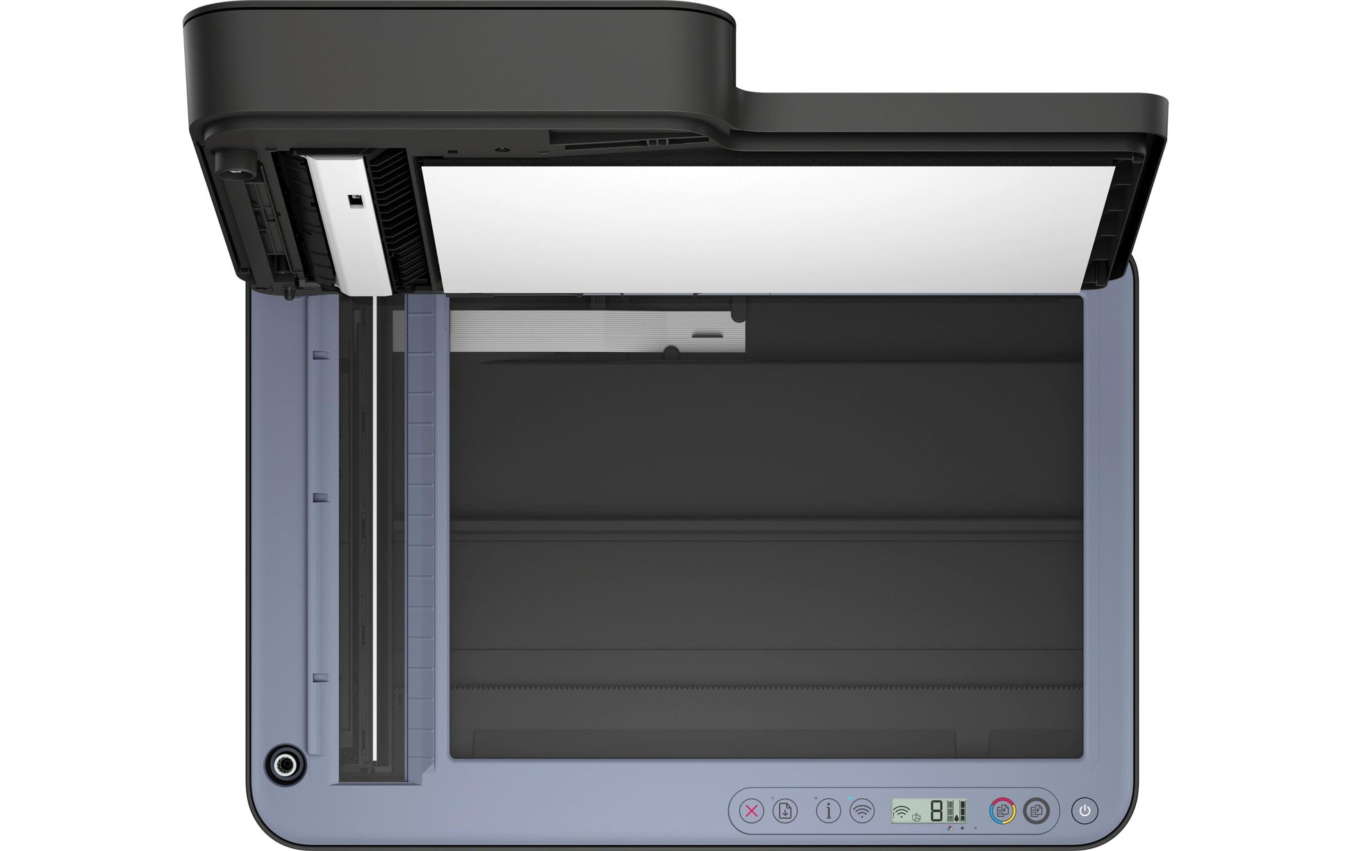 HP DESKJET 4330 – Farbiges Tintenstrahl-MFP A4, 3-in-1