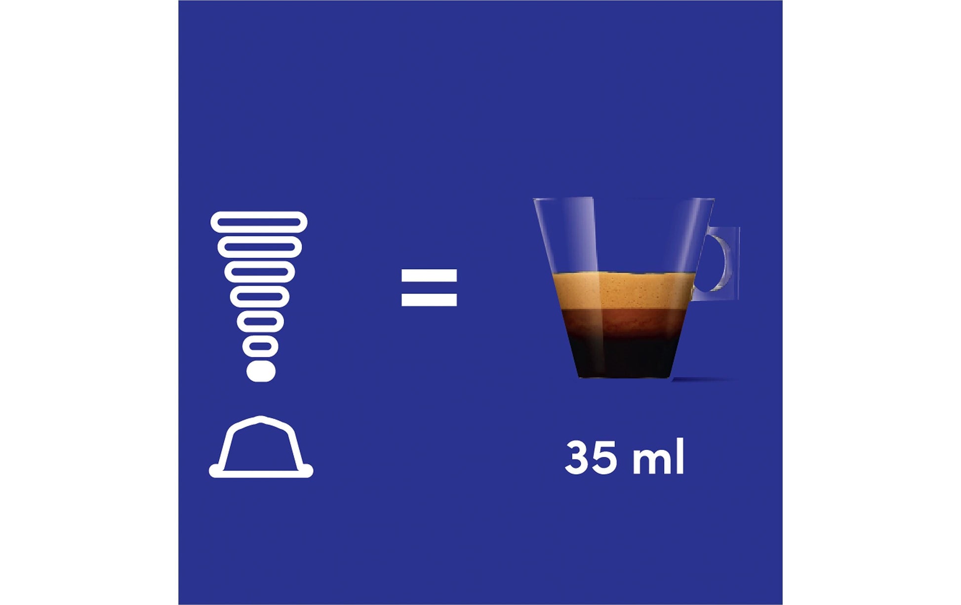 Nescafé Ardenza – Kapseln für Dolce Gusto – Ristretto, 30 Kapseln