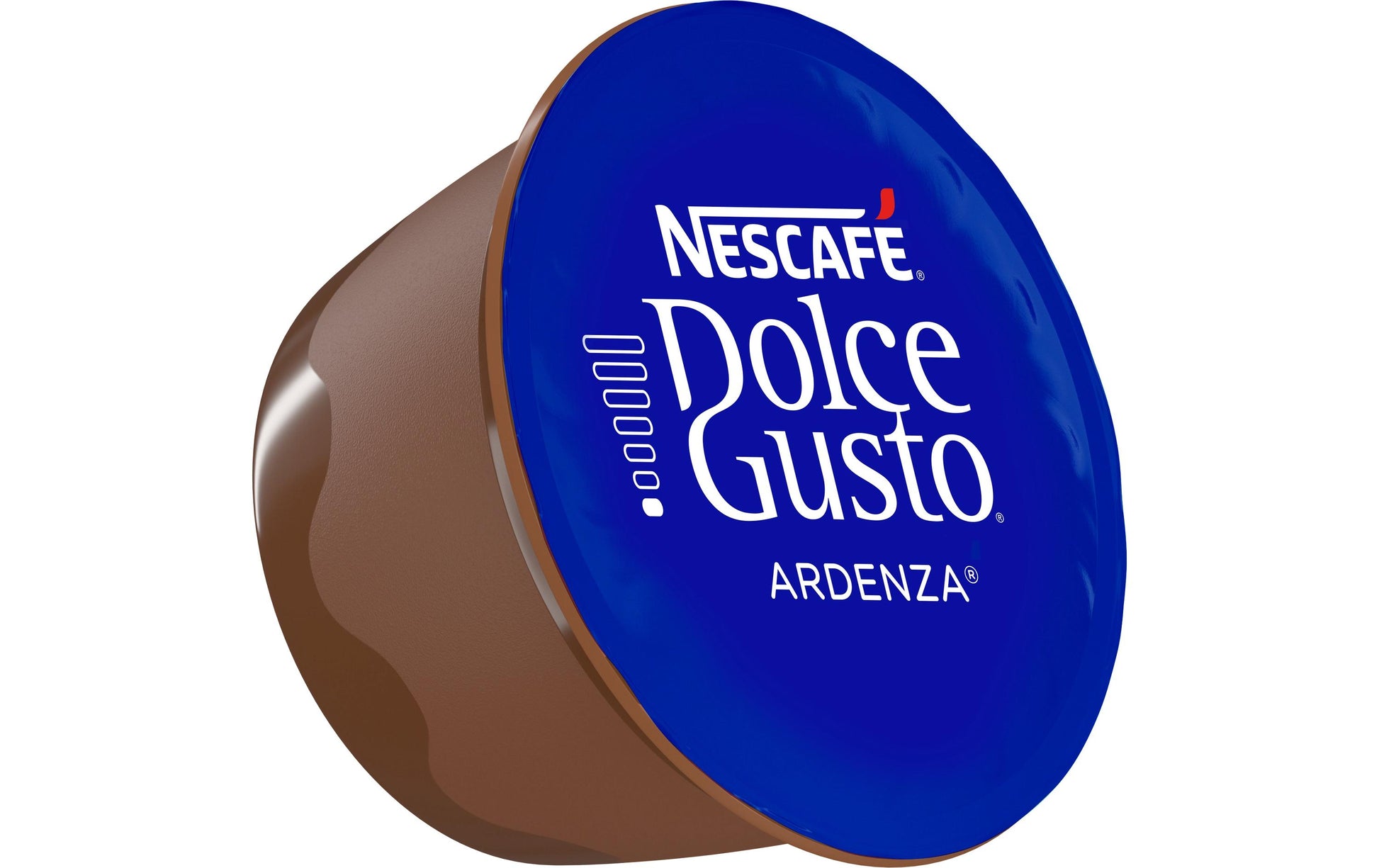Nescafé Ardenza – Kapseln für Dolce Gusto – Ristretto, 30 Kapseln