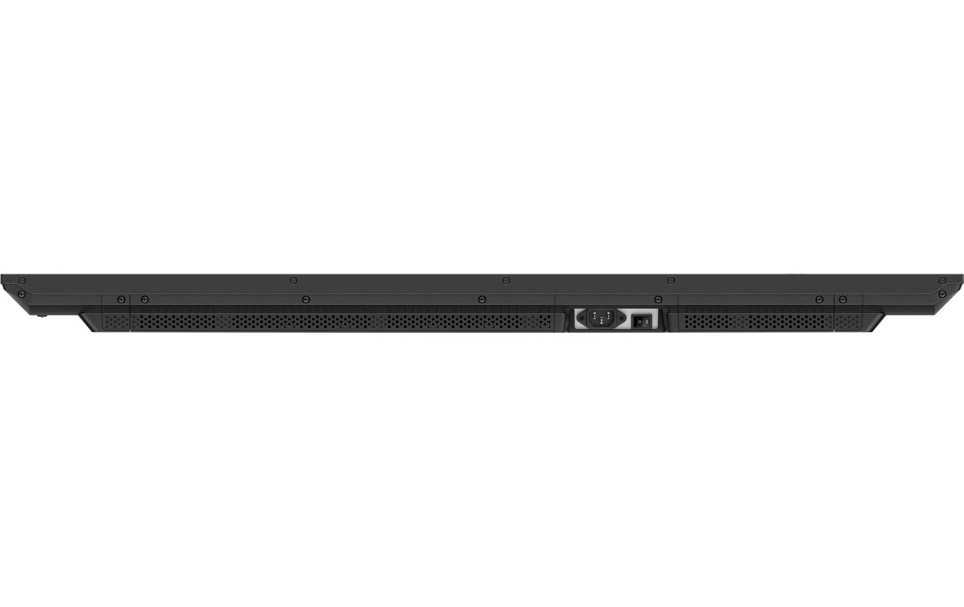 BenQ ST4304 – Signage-Display, 43", Ultra HD 4K, 350 cd/m², 18/7