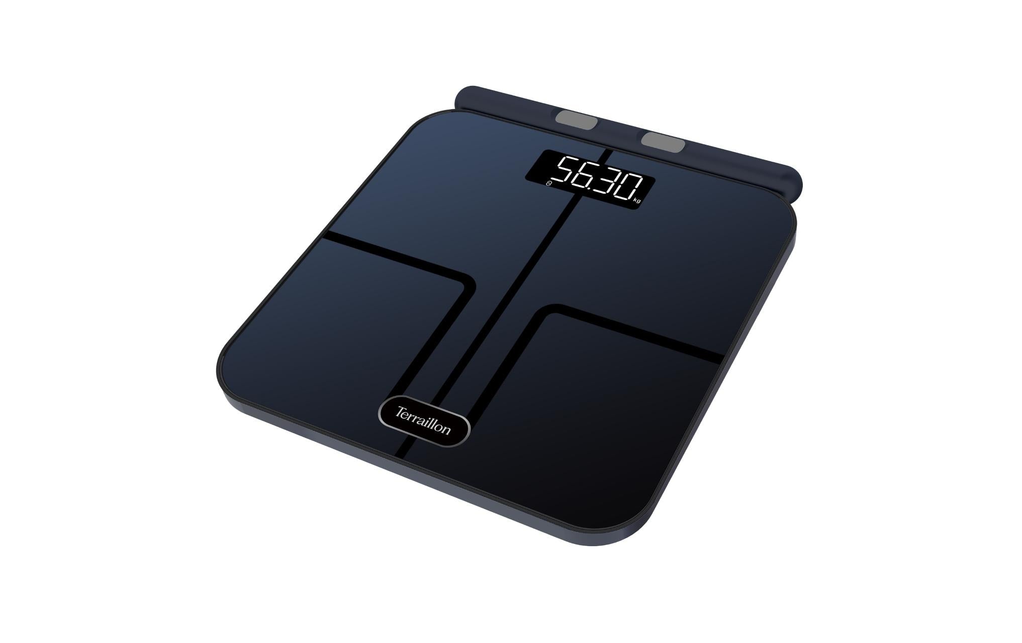Terraillon Digitale Personenwaage Master Coach Exp – 180 kg