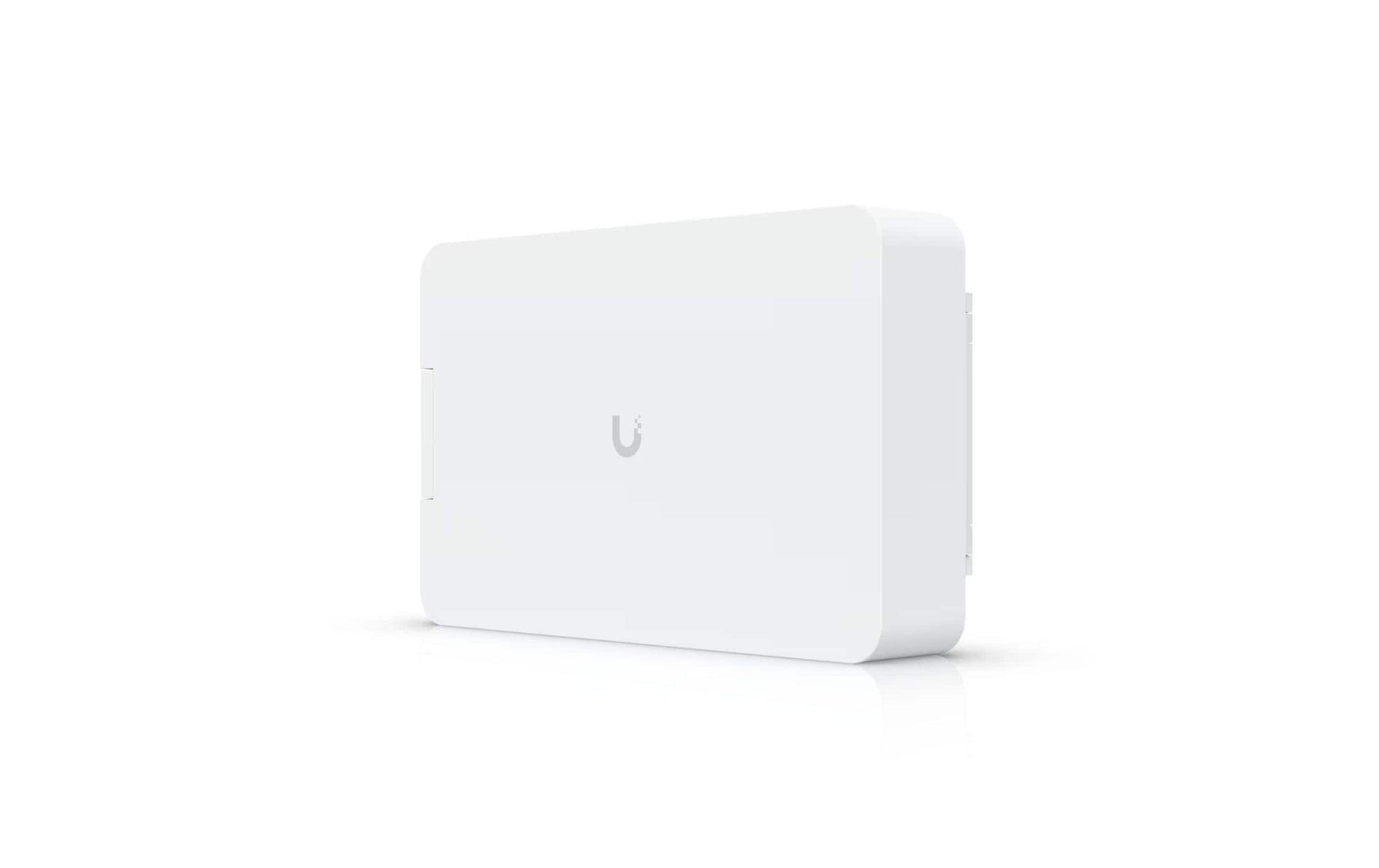Ubiquiti UACC-FLEX-UTILITY-PRO – Montagehalterung – für USW-Flex-2.5G-5, USW-Ultra, USW-Flex-2.5G-8 und andere, IPX