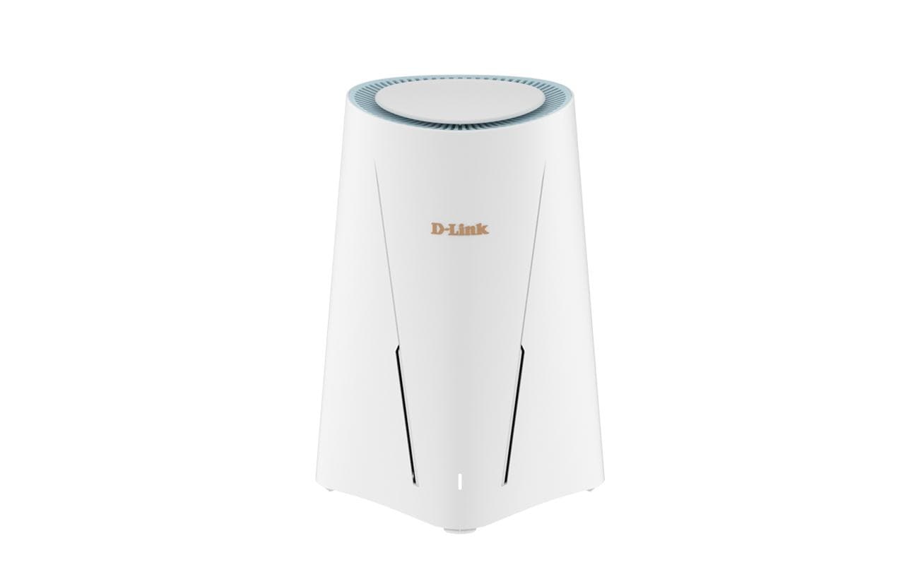 D-Link DBR-560 – WLAN-Router – Wi-Fi 6 Dual-Band (2,4/5 GHz), 6,0 Gbit/s