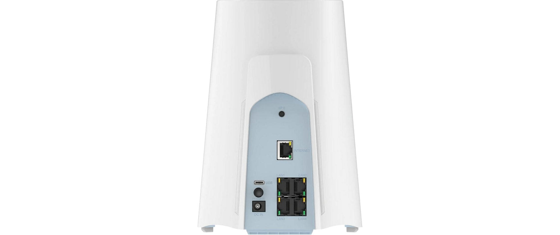 D-Link DBR-560 – WLAN-Router – Wi-Fi 6 Dual-Band (2,4/5 GHz), 6,0 Gbit/s