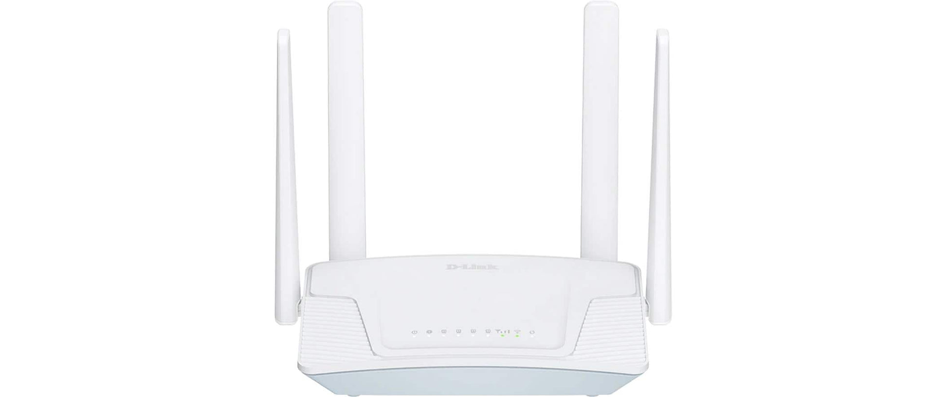 D-Link G403C – WLAN-Router – Wi-Fi 4 Single-Band (2,4 GHz), 300 Mbit/s