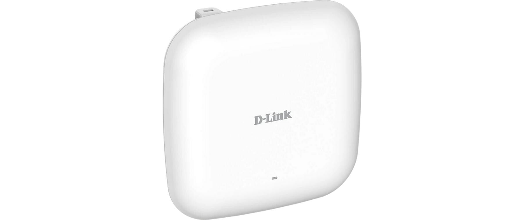 D-Link DBR-X3000-AP – Access Point – Wi-Fi 6 (2,4/5 GHz), 3,0 Gbit/s, GbE, PoE, Wand/Decke