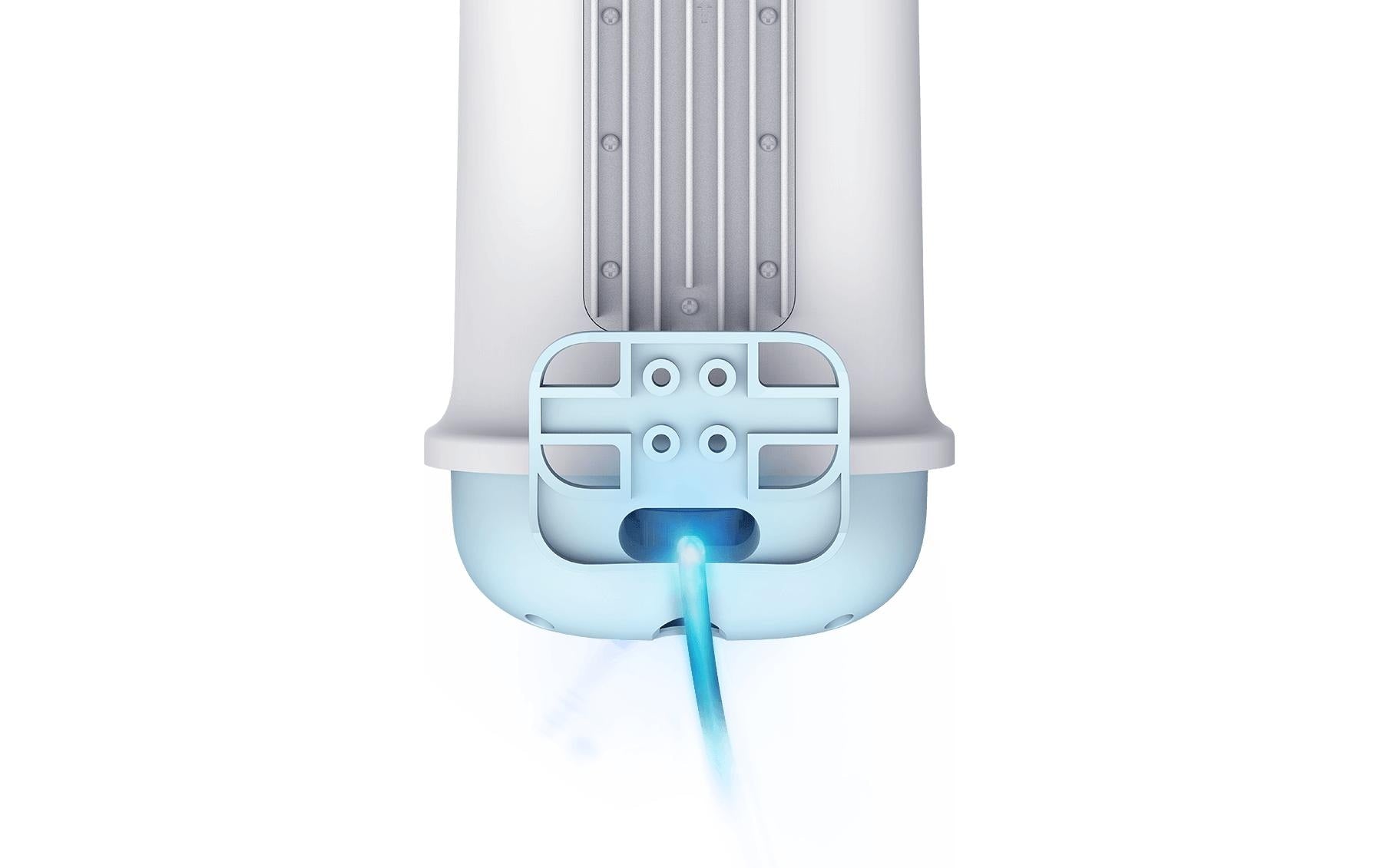D-Link DWP-1010 – 5G/LTE CPE Router, Sub-6 GHz, bis 4 Gbit/s, 2,5GbE, Micro-SIM, PoE, IP67