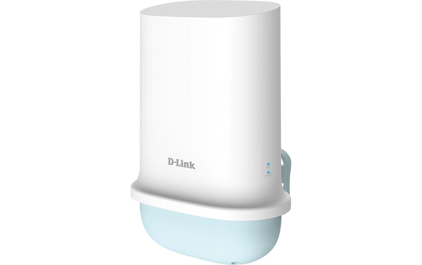 D-Link DWP-1010 – 5G/LTE CPE Router, Sub-6 GHz, bis 4 Gbit/s, 2,5GbE, Micro-SIM, PoE, IP67