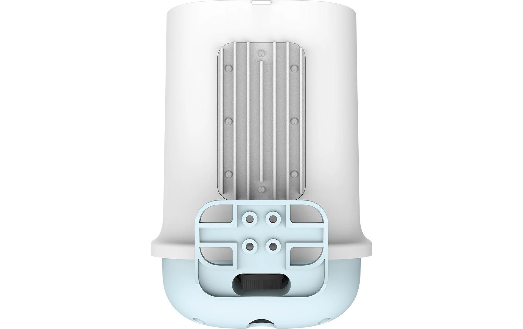 D-Link DWP-1010 – 5G/LTE CPE Router, Sub-6 GHz, bis 4 Gbit/s, 2,5GbE, Micro-SIM, PoE, IP67