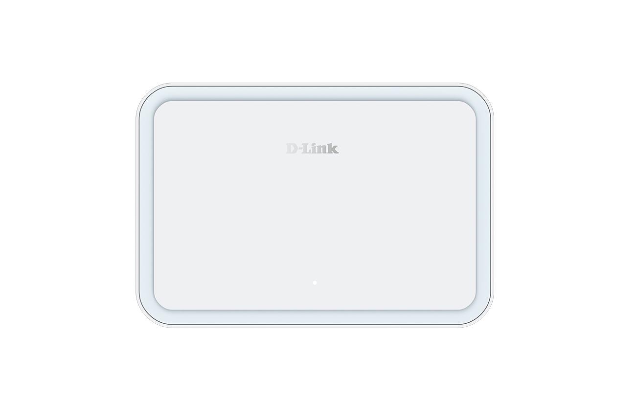 D-Link DBR-330 WLAN-Router – Wi-Fi 6 (AX3000), Dual-Band, 1× Gigabit Ethernet, USB