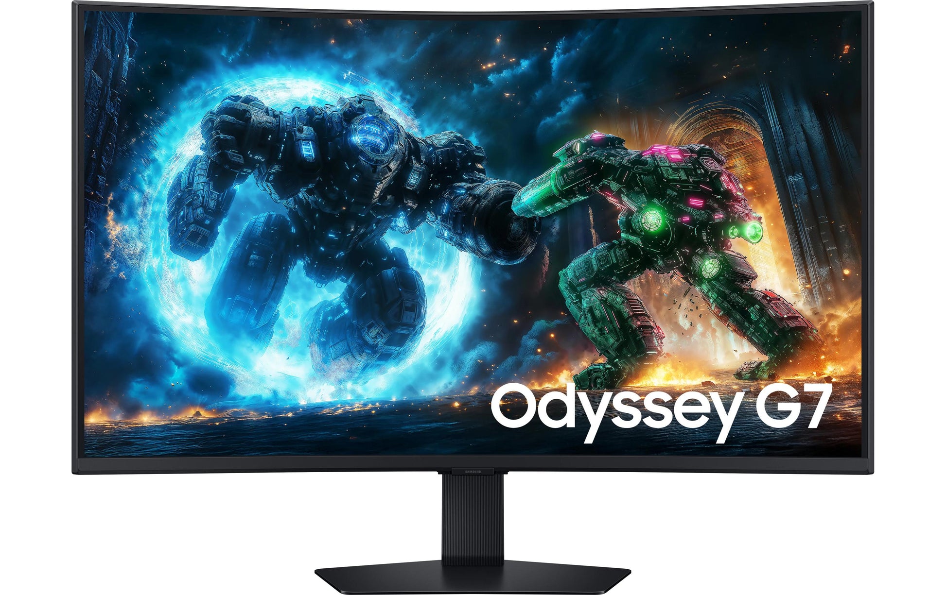Samsung LS37FG750EUXEN – Interaktives Touch-Display 37" – 4K UHD (3840 × 2160), VA, 350 cd/m²