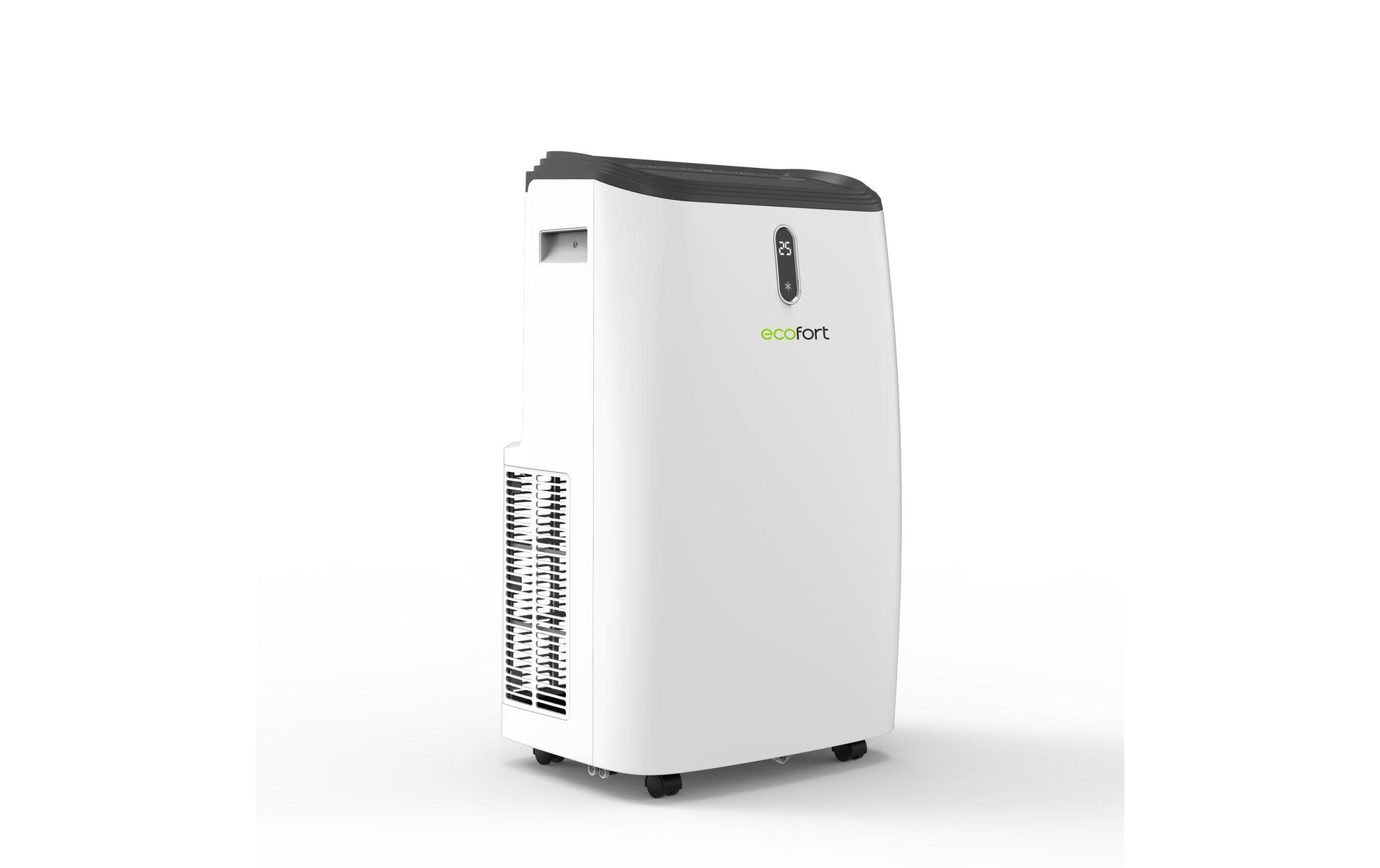 Ecofort Luftkühler ecoQ CoolAir 12+ – bis 35 m², 65 dB