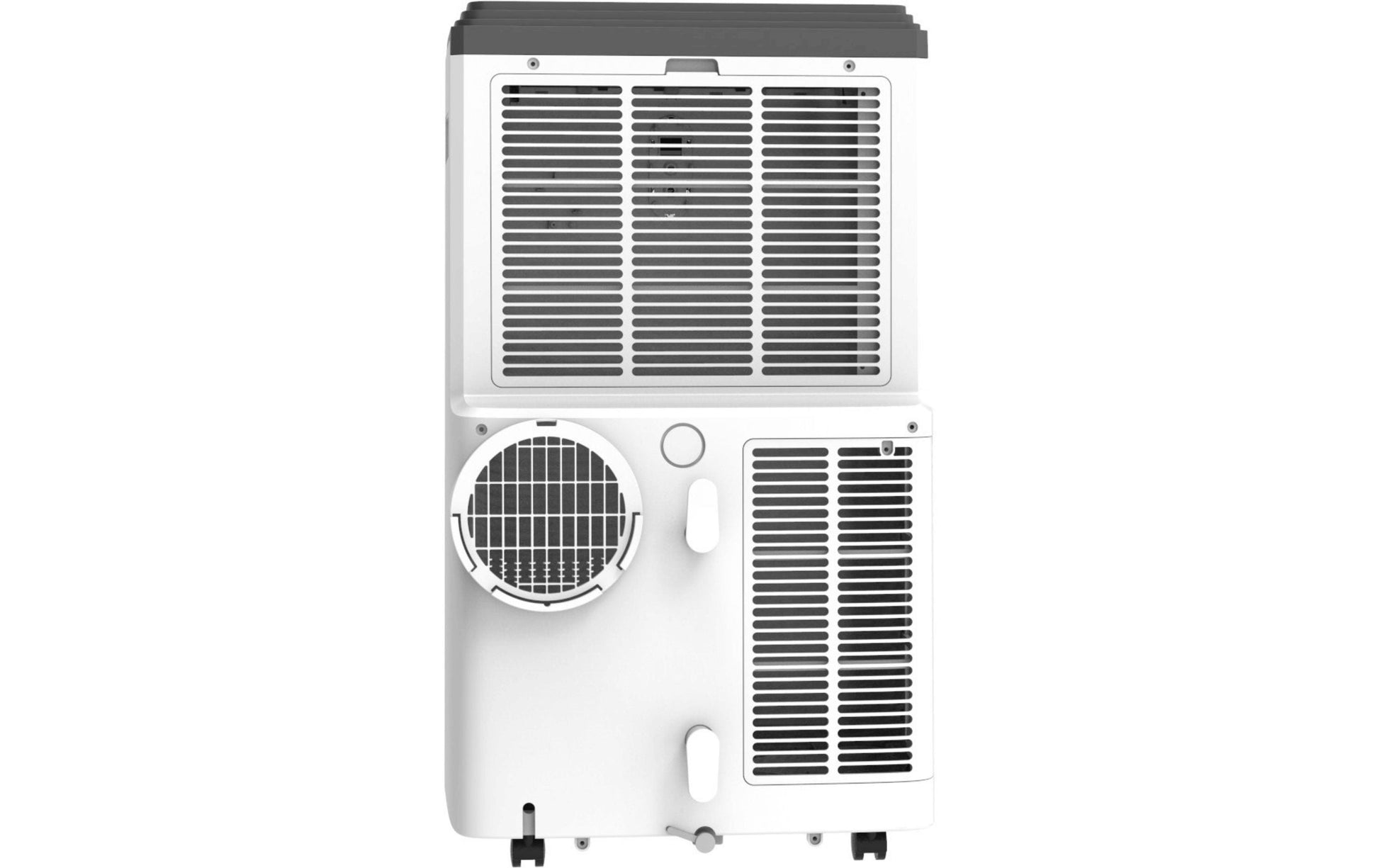 Ecofort Luftkühler ecoQ CoolAir 16+ – bis 45m², 57 dB