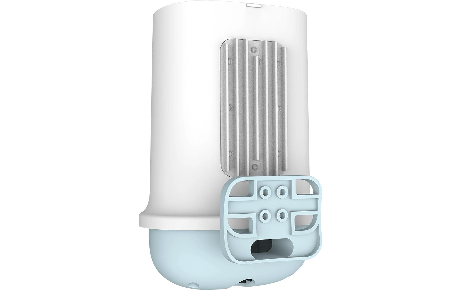 D-Link DWP-1010 – 5G/LTE CPE Router, Sub-6 GHz, bis 4 Gbit/s, 2,5GbE, Micro-SIM, PoE, IP67