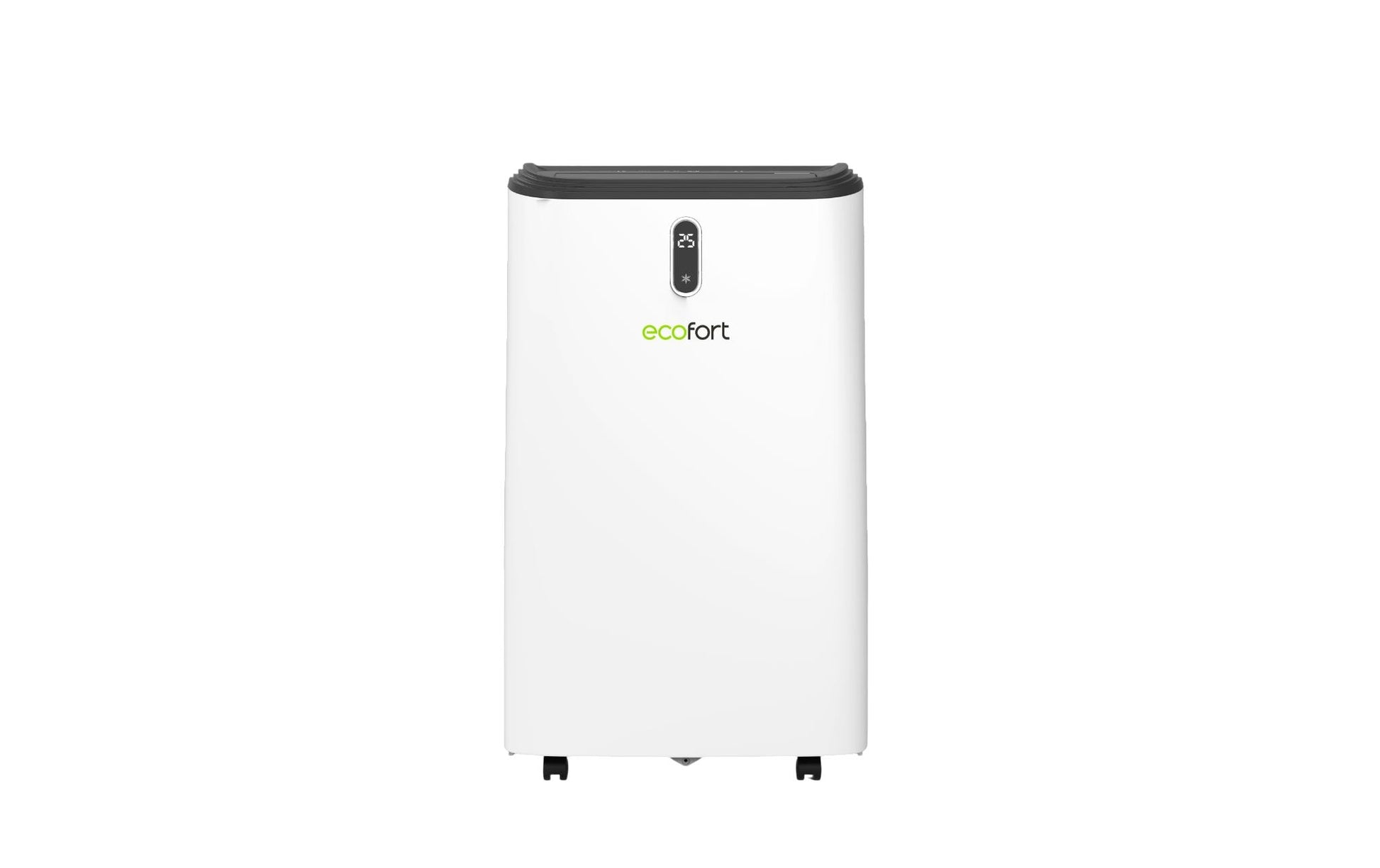 Ecofort Luftkühler ecoQ CoolAir 16+ – bis 45m², 57 dB