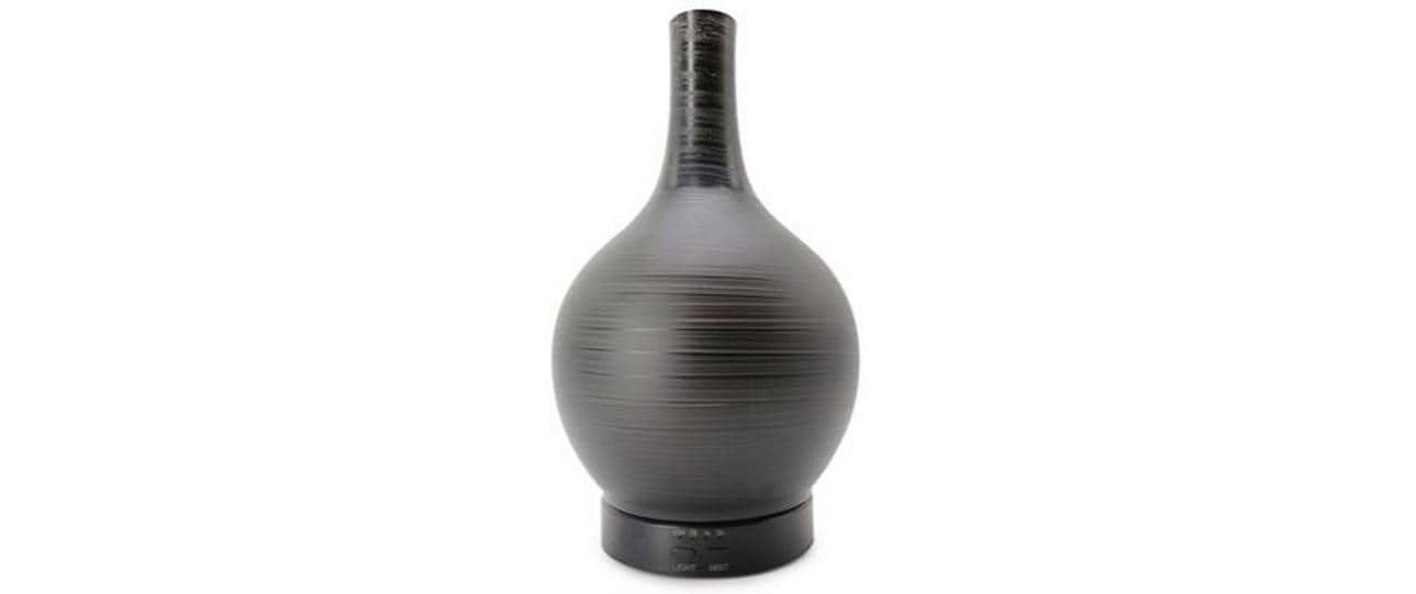 Pajoma Aroma-Diffuser SPADelight Schwarz