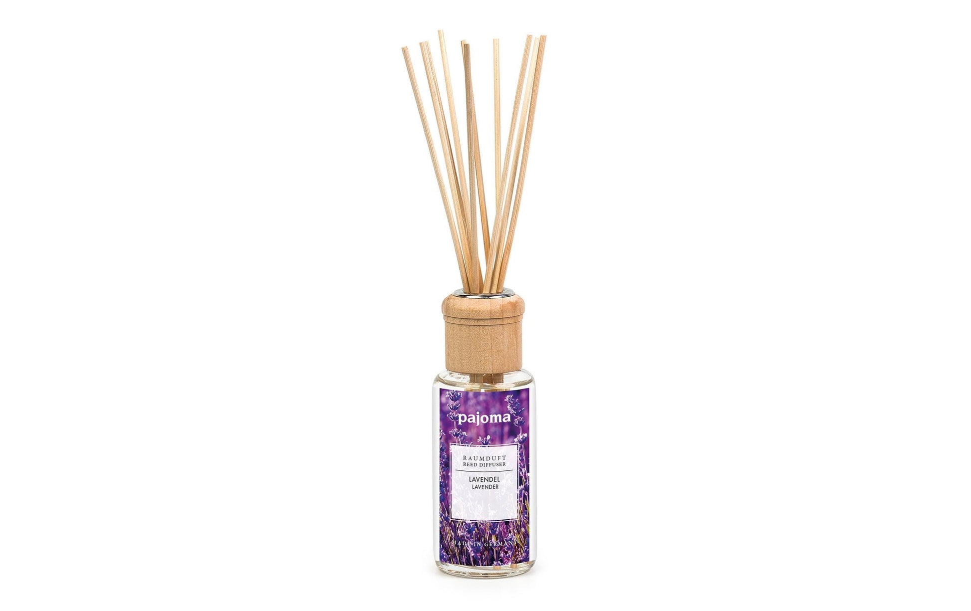 Pajoma Duft-Diffusor – Lavendel – 100 ml
