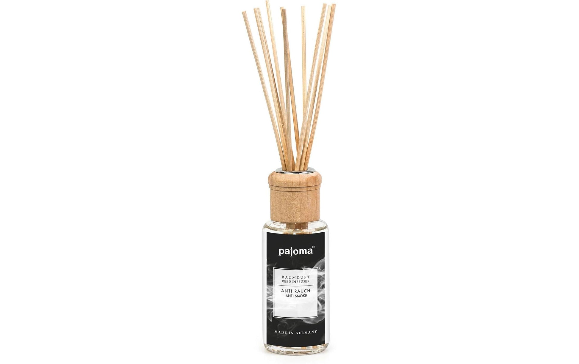Pajoma Anti-Rauch – Duftstäbchen, 100 ml