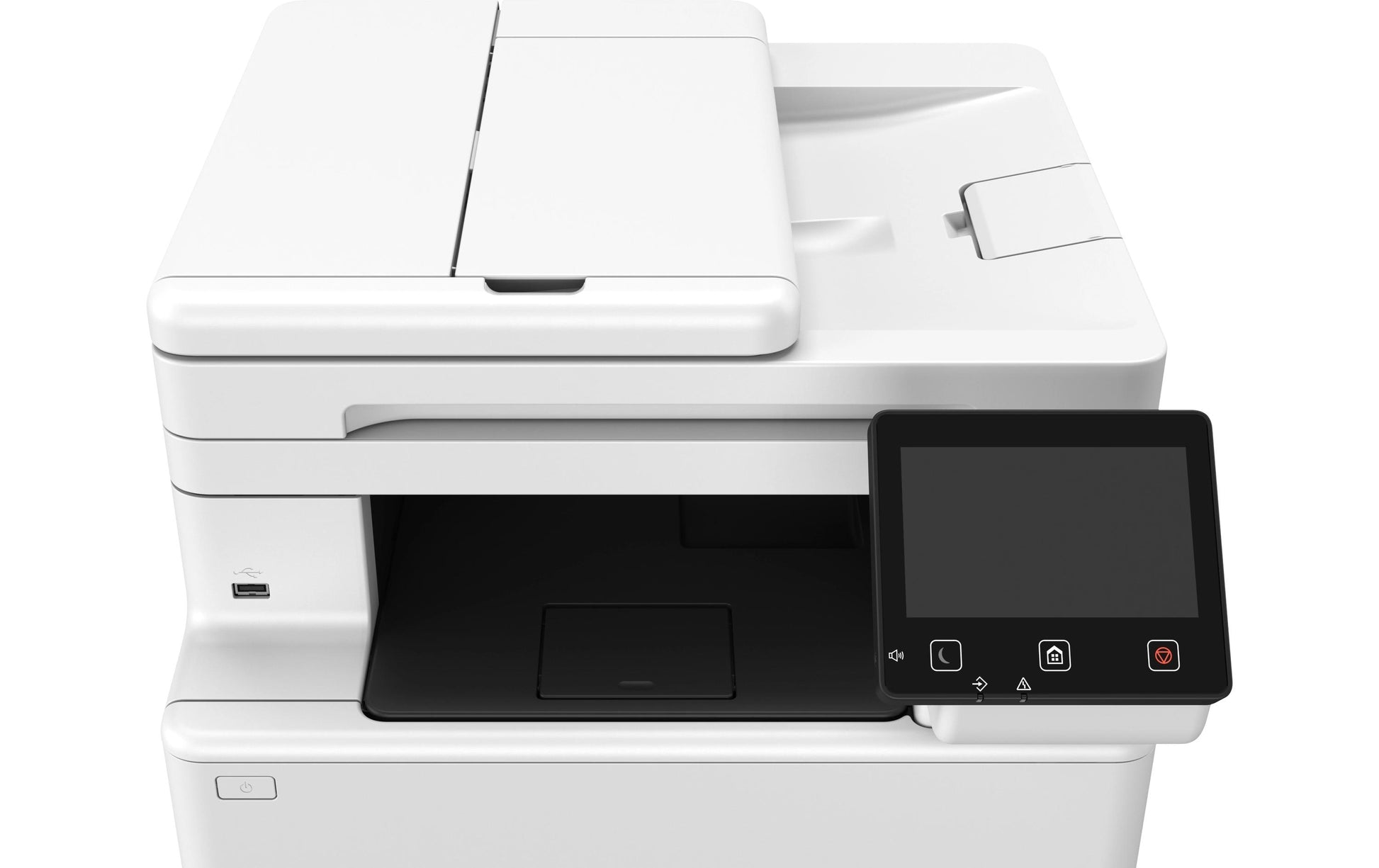 Canon i-SENSYS MF667CDW – Farbiges Laser-MFP A4 – WLAN – Duplex – 25 ppm S/W, 25 ppm Farbe