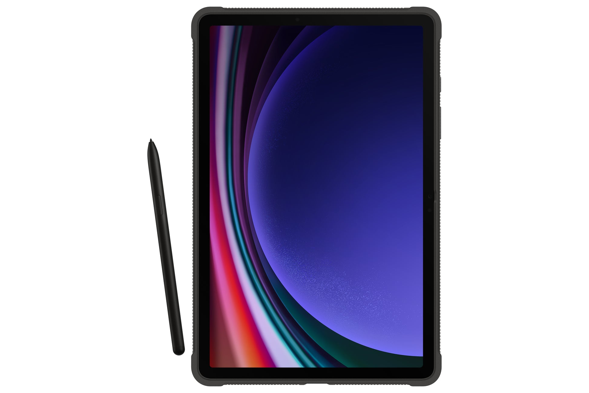 Samsung Tablet-Hülle für Galaxy Tab S9 11" – Schwarz