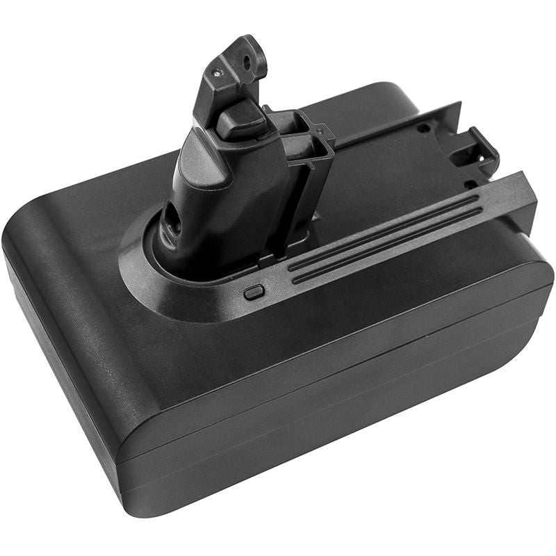 CoreParts Ersatzakku – Li-Ion, 4000 mAh, 21,6 V – für Absolute, DC58, DC59 und andere – 1 Stk.
