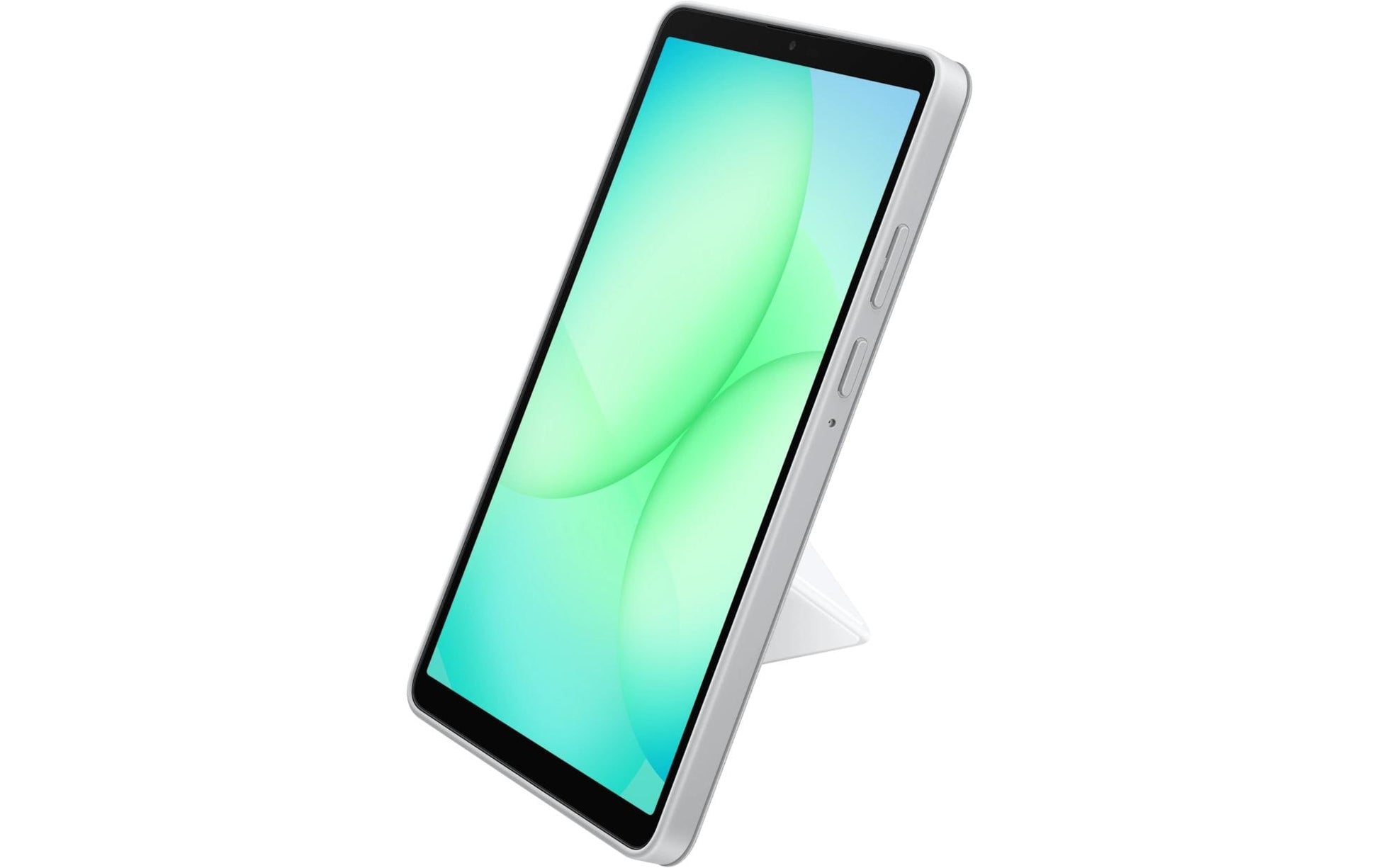 Samsung Tablet-Hülle für Galaxy Tab A11 8,7" – Weiss