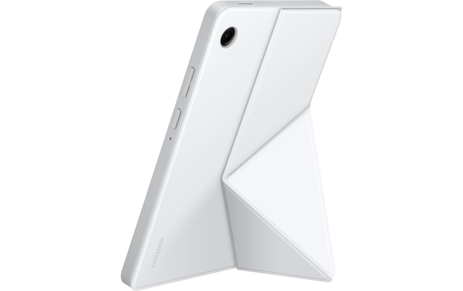 Samsung Tablet-Hülle für Galaxy Tab A11 8,7" – Weiss