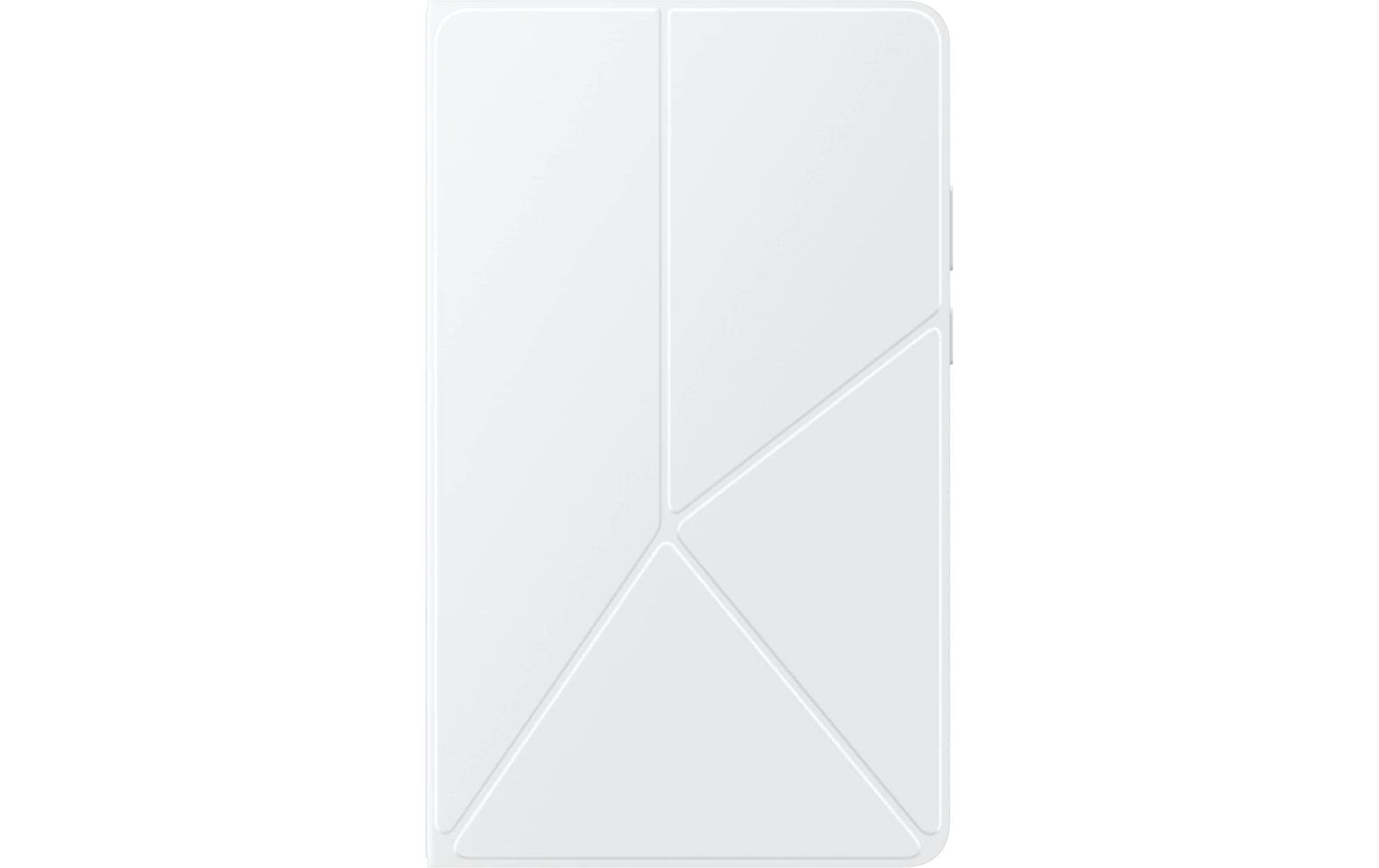 Samsung Tablet-Hülle für Galaxy Tab A11 8,7" – Weiss