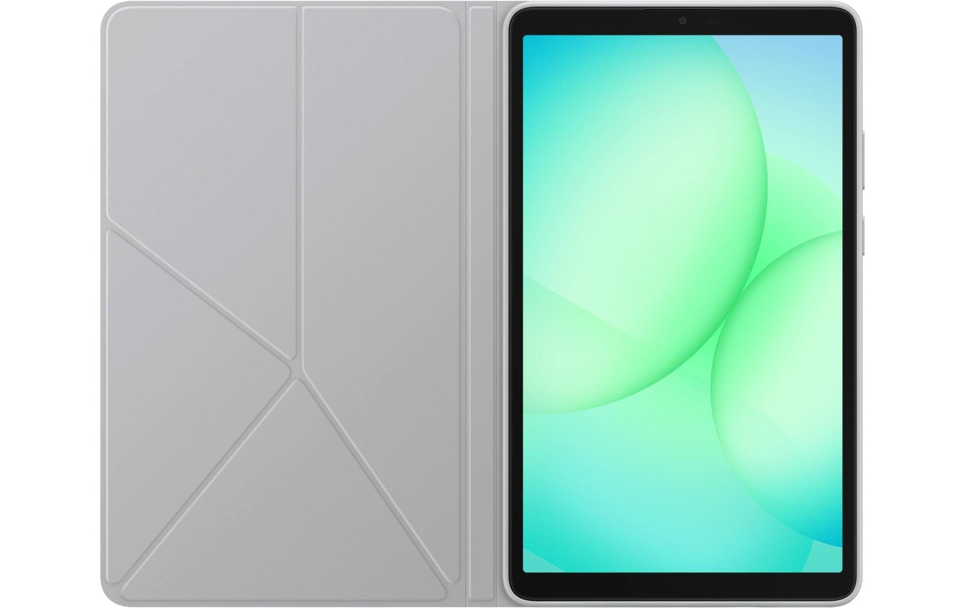 Samsung Tablet-Hülle für Galaxy Tab A11 8,7" – Weiss