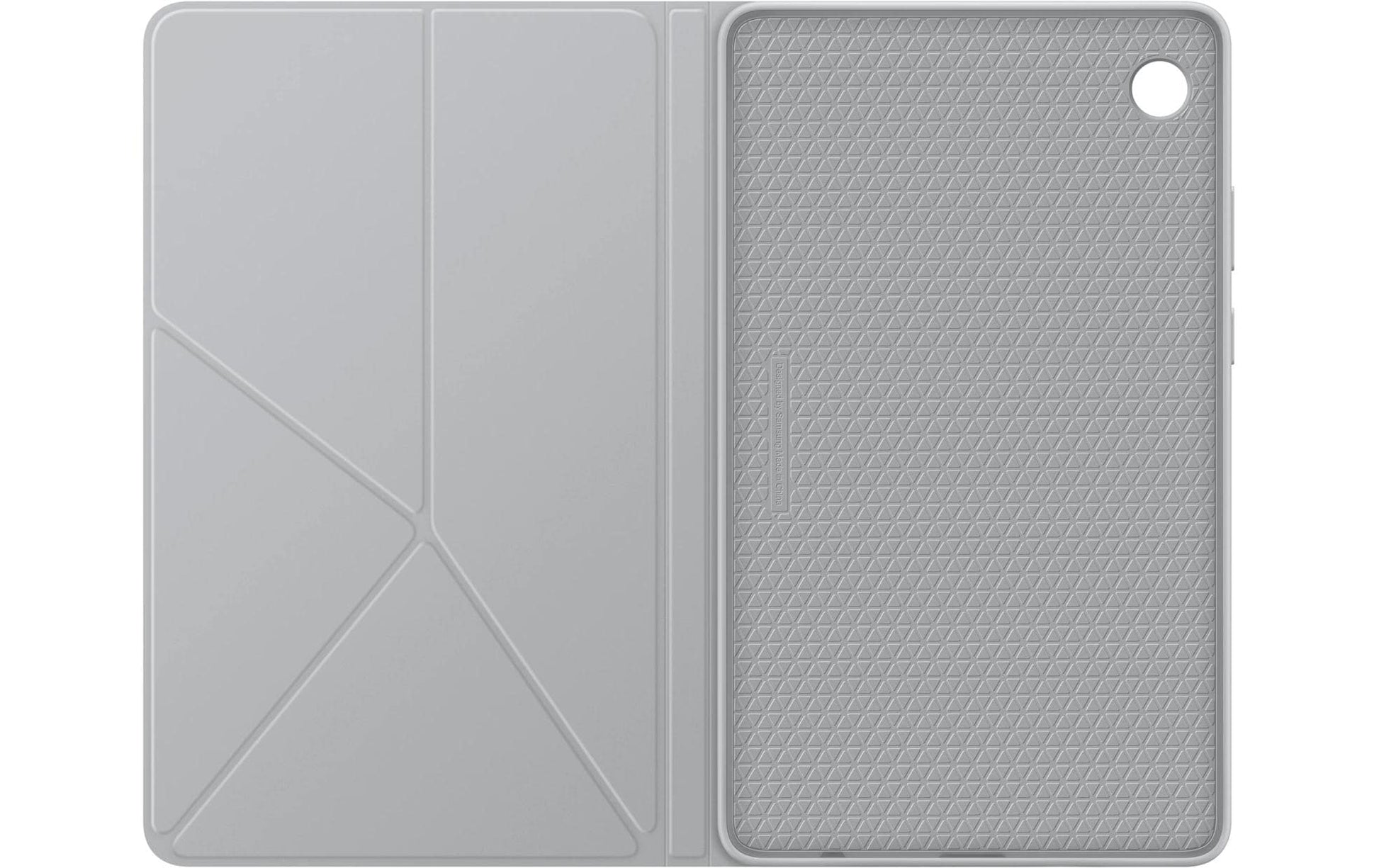 Samsung Tablet-Hülle für Galaxy Tab A11 8,7" – Weiss