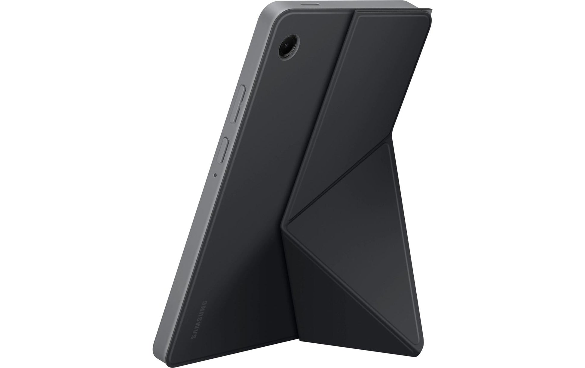 Samsung Notebook-Schutzhülle – für Tablets bis 8,7", Kunststoff, Schwarz