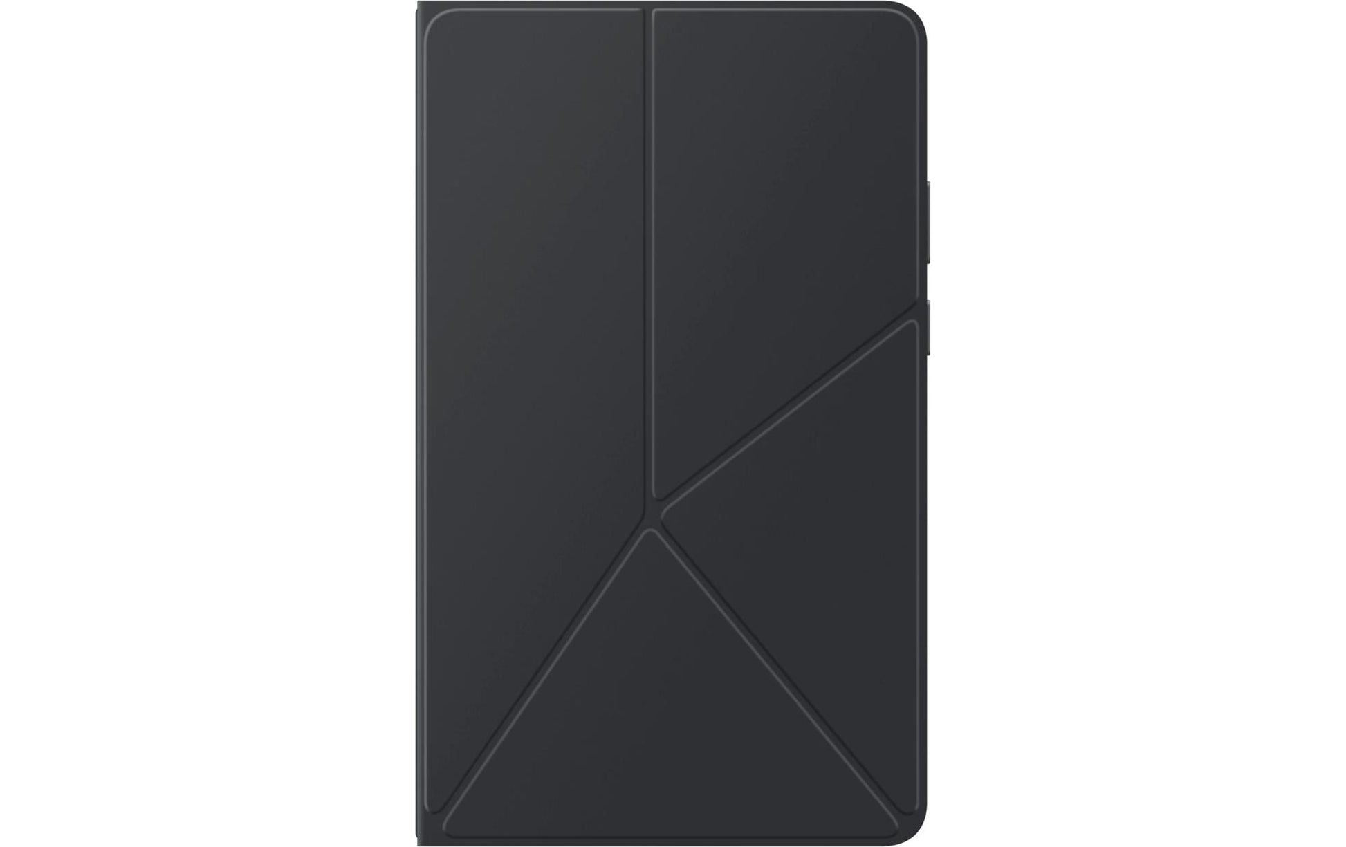 Samsung Notebook-Schutzhülle – für Tablets bis 8,7", Kunststoff, Schwarz