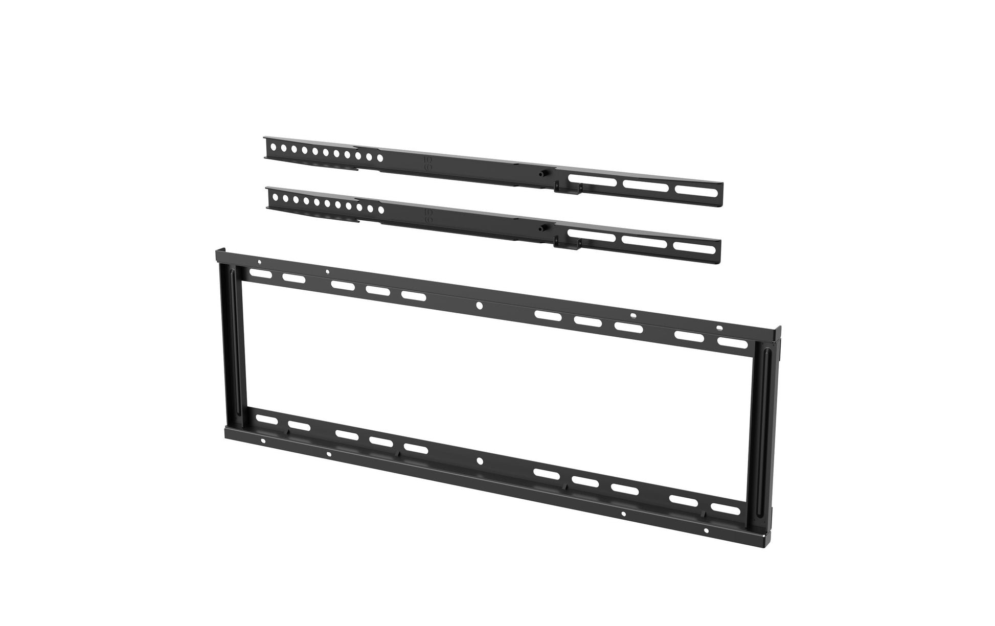 Yealink MD-WallMount – Wandhalterung, für MD65/MD75/MD86