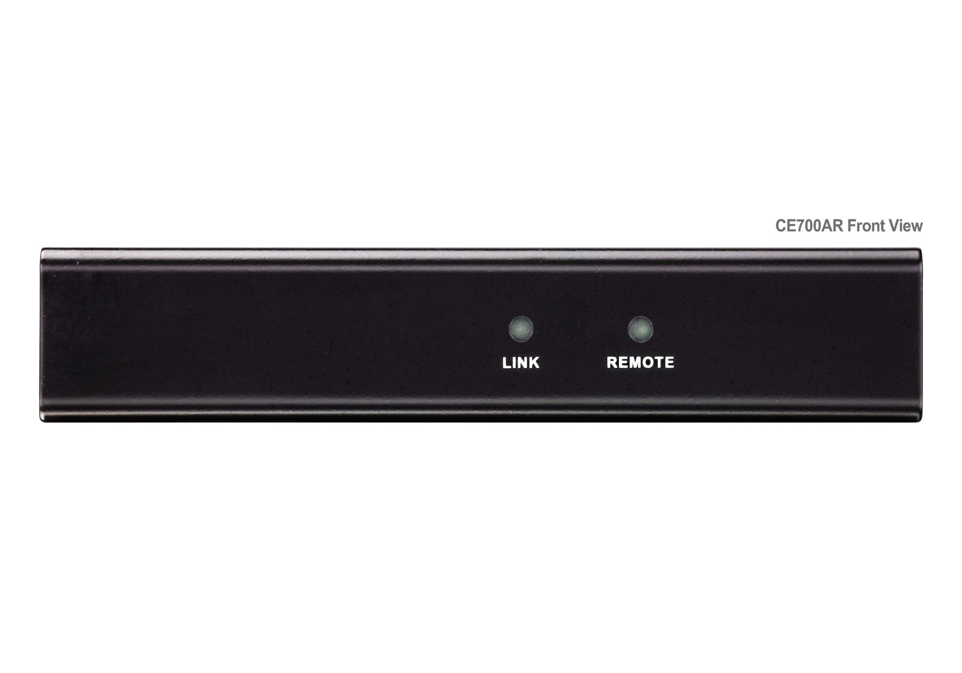 ATEN CE700A – KVM-Extender-Set VGA – 1920 × 1200, USB 2.0, bis 150 m über Cat