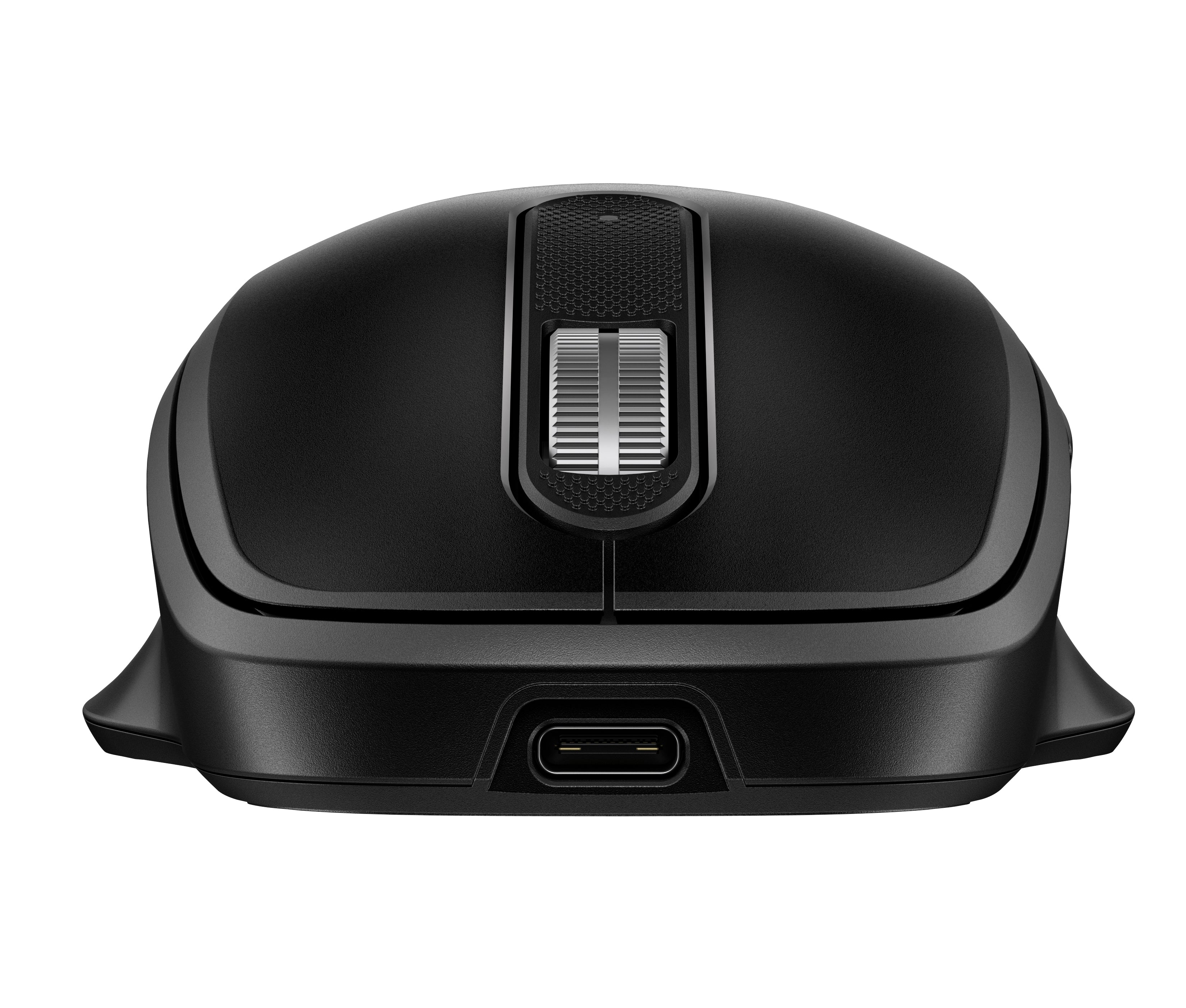 HP 725 Multi-Device Rechargeable – Tastatur-Maus-Set – Schere – Bluetooth & 2,4 GHz (USB-A Empfänger)
