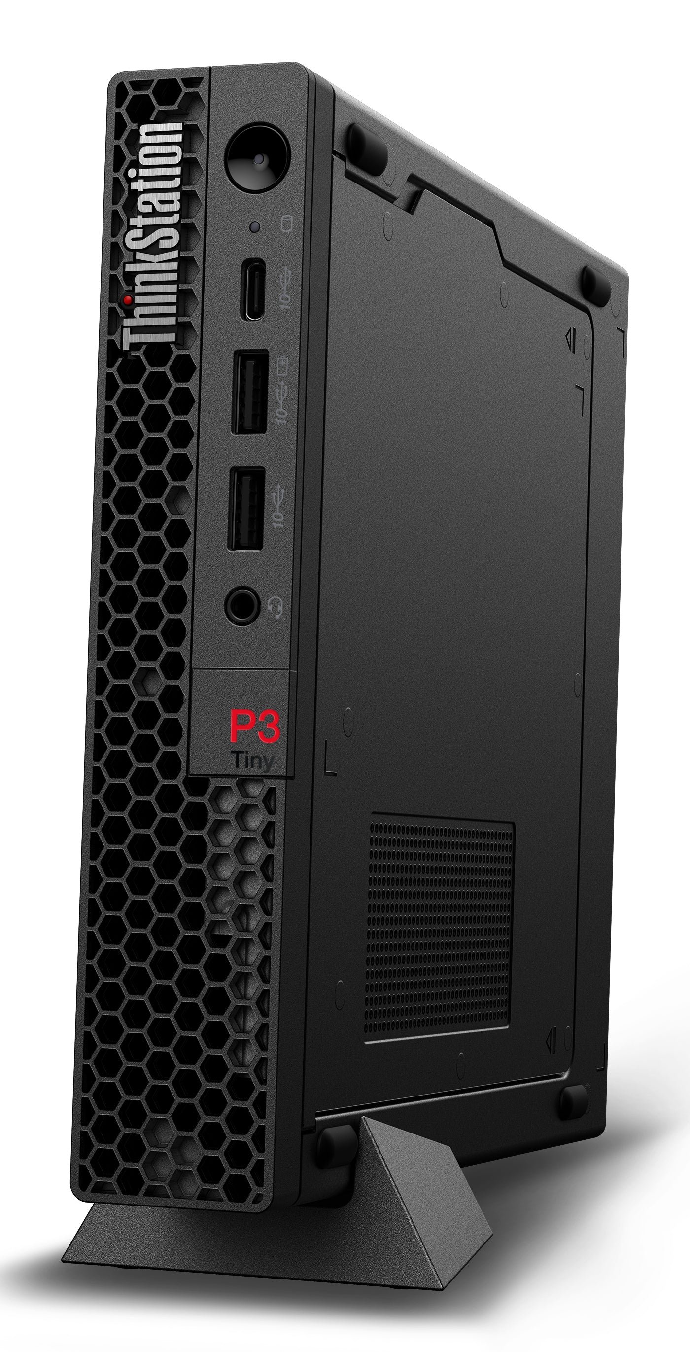 Lenovo ThinkStation P3 Tiny Micro – Intel Core i9‑14900, 64 GB RAM, 1 TB SSD, Windows 11 Pro