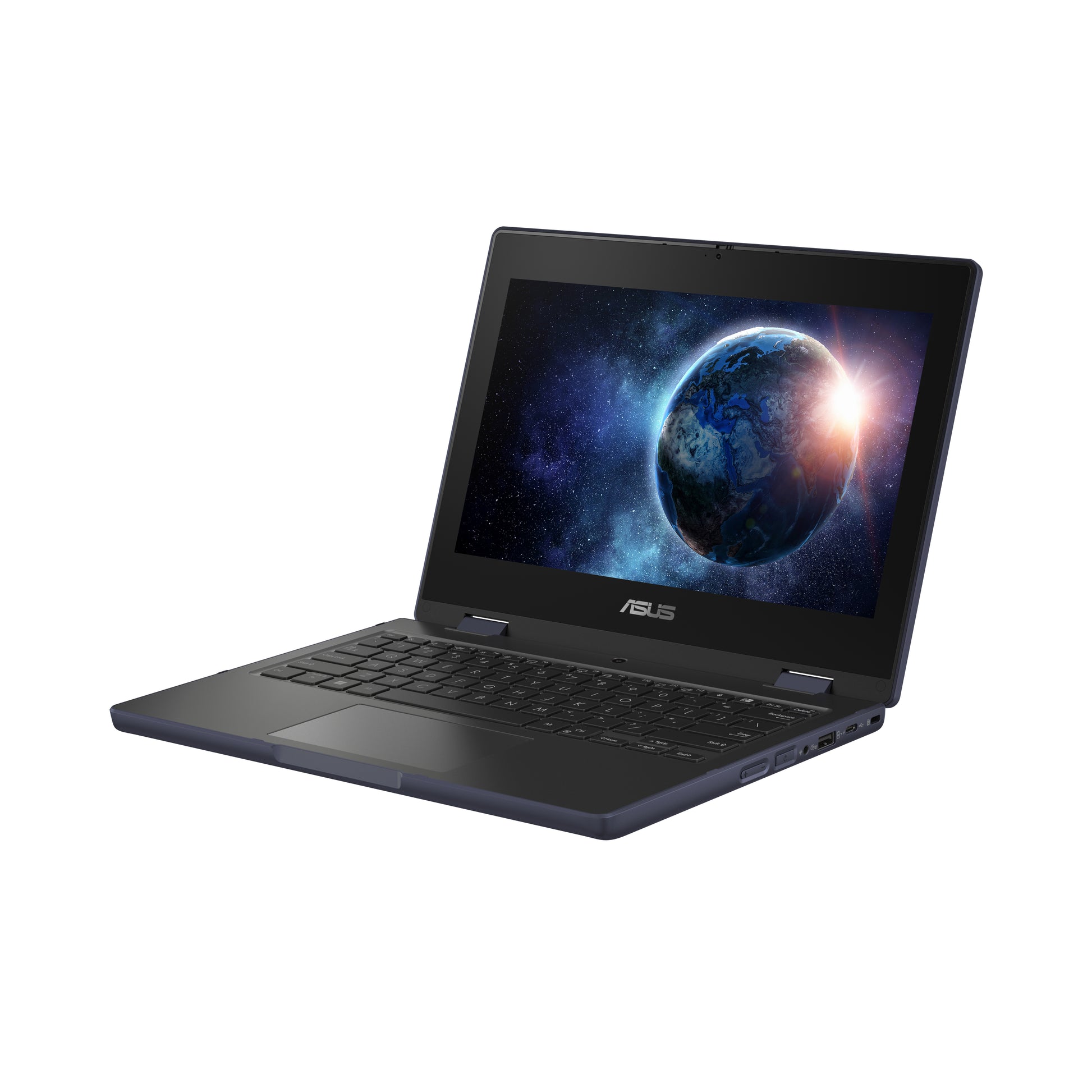 ASUS BR1104FTA-NS0078X – 11,6" WXGA Touch, N150, 8 GB, 128 GB SSD, Win 11 Pro, QWERTZ (CH)