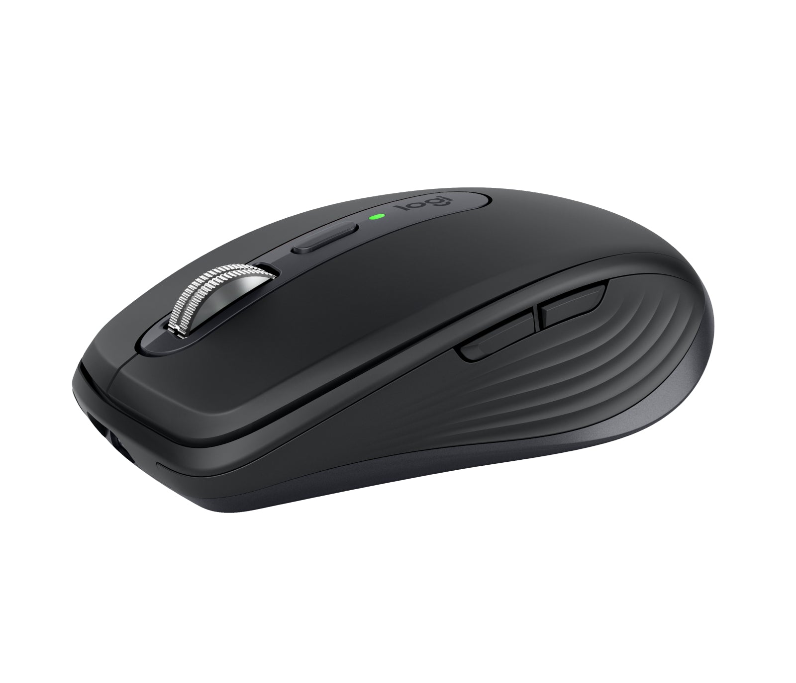 Logitech MX Anywhere 3S Mobile Maus – Graphit