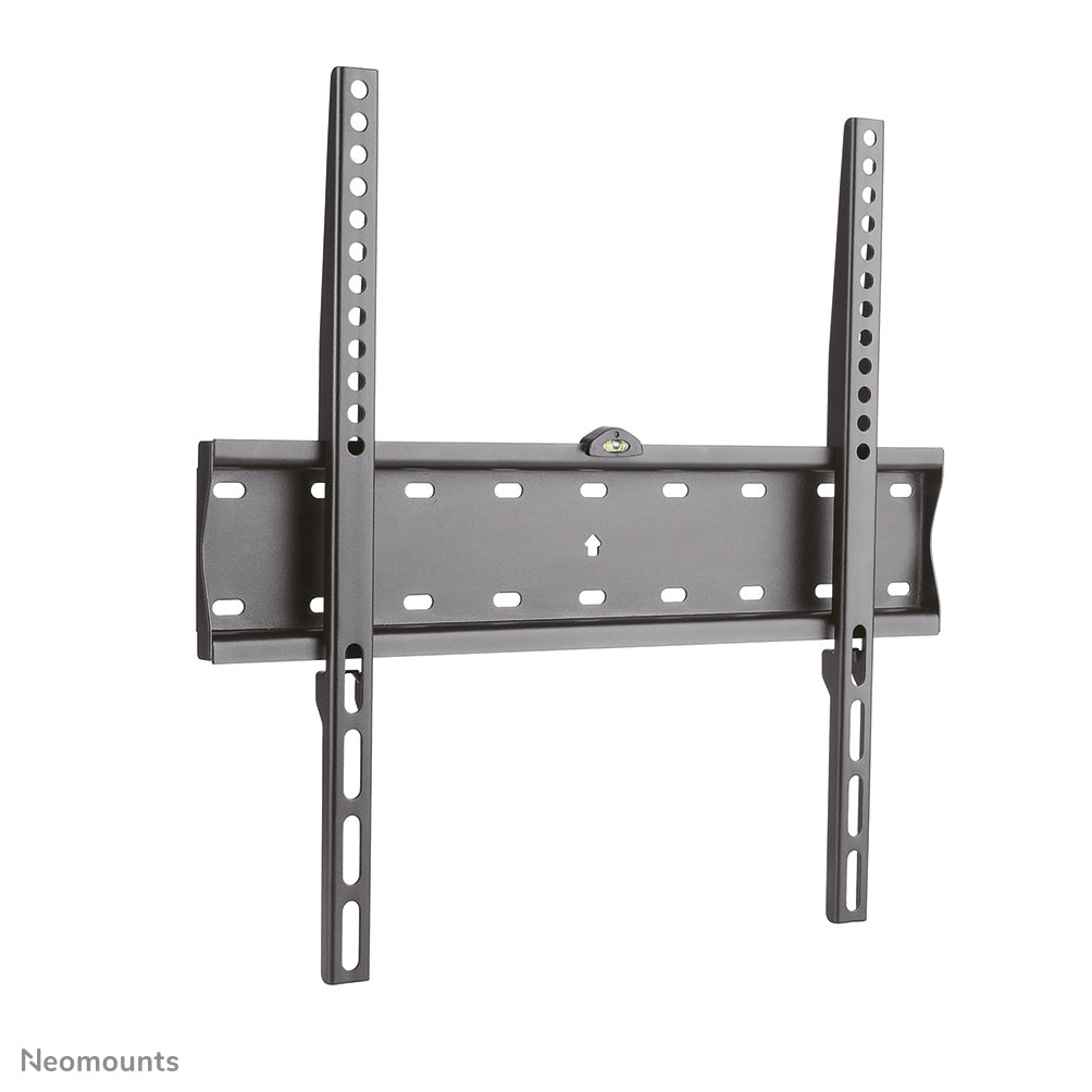 Neomounts Wandhalterung – Fix – 32–55" – VESA 200×200–400×400 – bis 40 kg, Höhenverstellbar – Schwarz