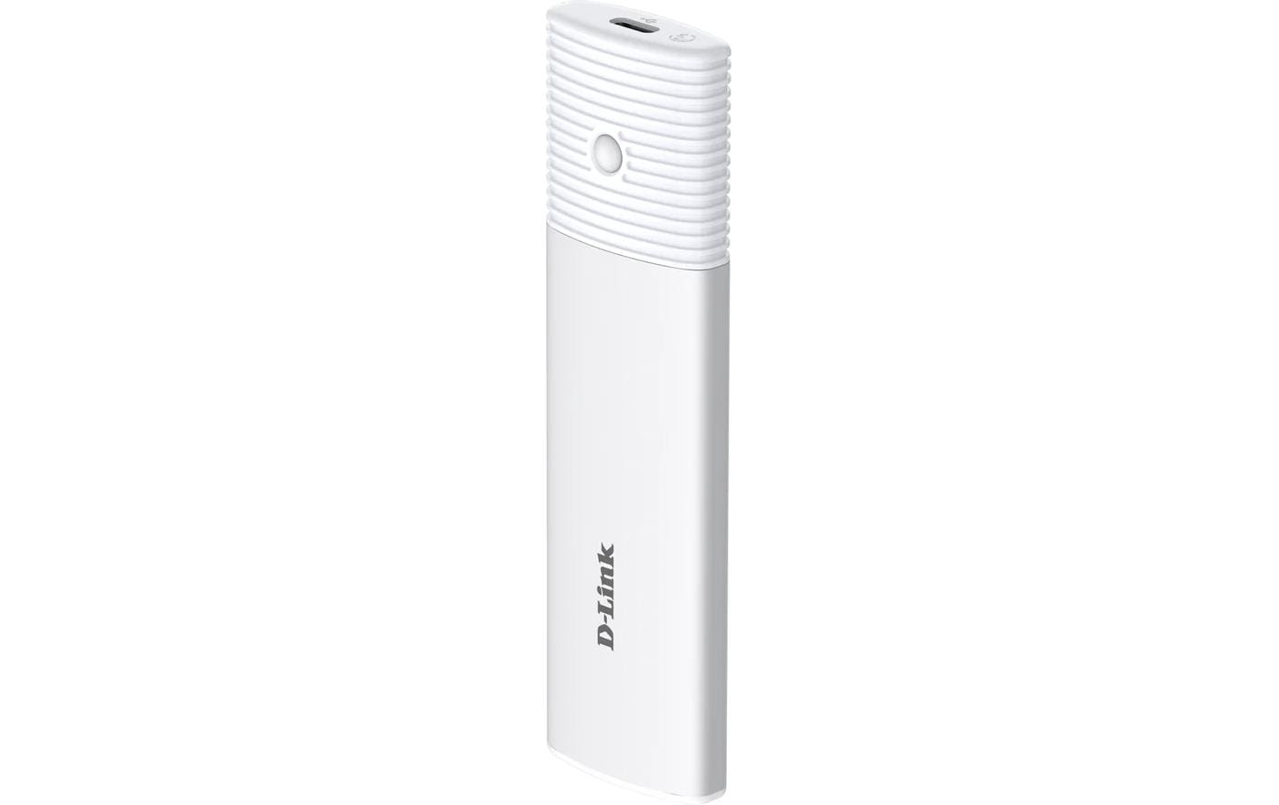 D-Link DSP-111 – 1-Schacht SSD-Gehäuse – M.2 (Key B+M, SATA, bis 4 TB)