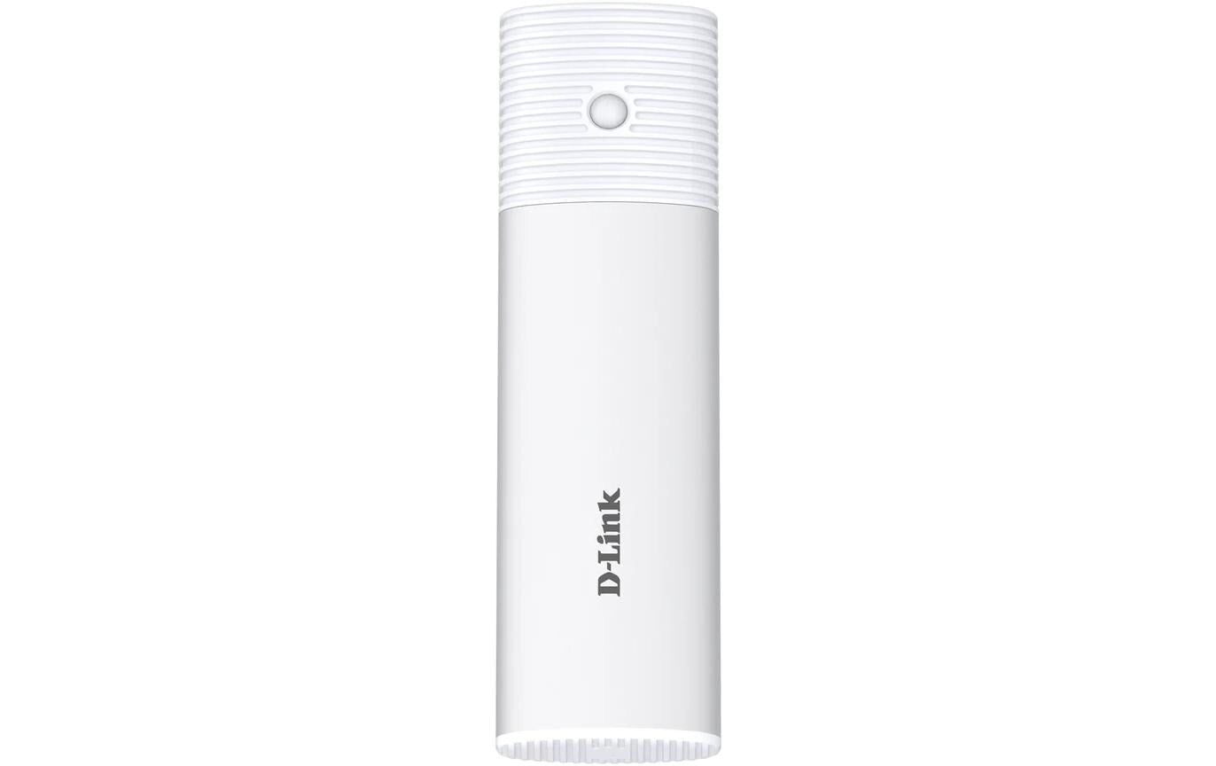 D-Link DSP-111 – 1-Schacht SSD-Gehäuse – M.2 (Key B+M, SATA, bis 4 TB)