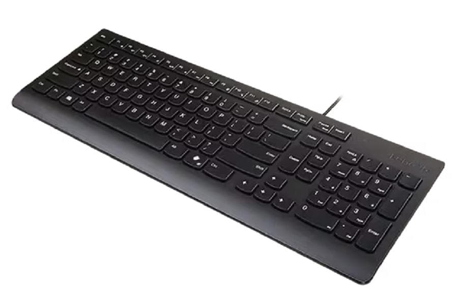 Lenovo Essential – Tastatur