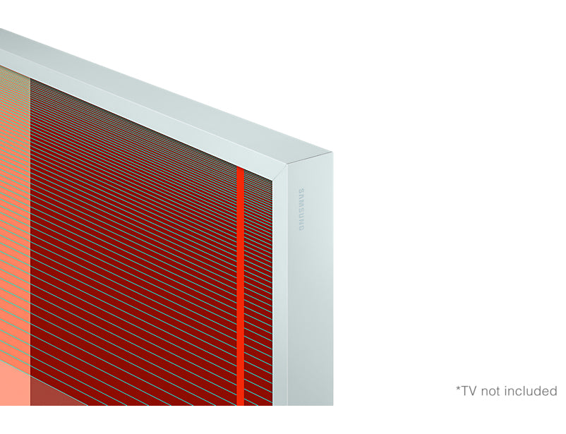 Samsung LED-Wandrahmen für The Frame (2017) (LS003), 43", Porzellanblau