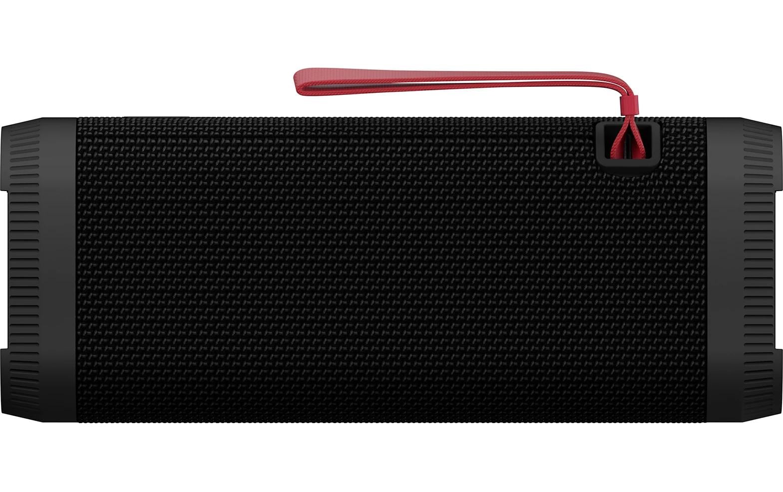 Philips TAS5000EB/00 – Bluetooth-Lautsprecher – IP67, 24 h Akku, 35 W, Bluetooth 5.4, Schwarz