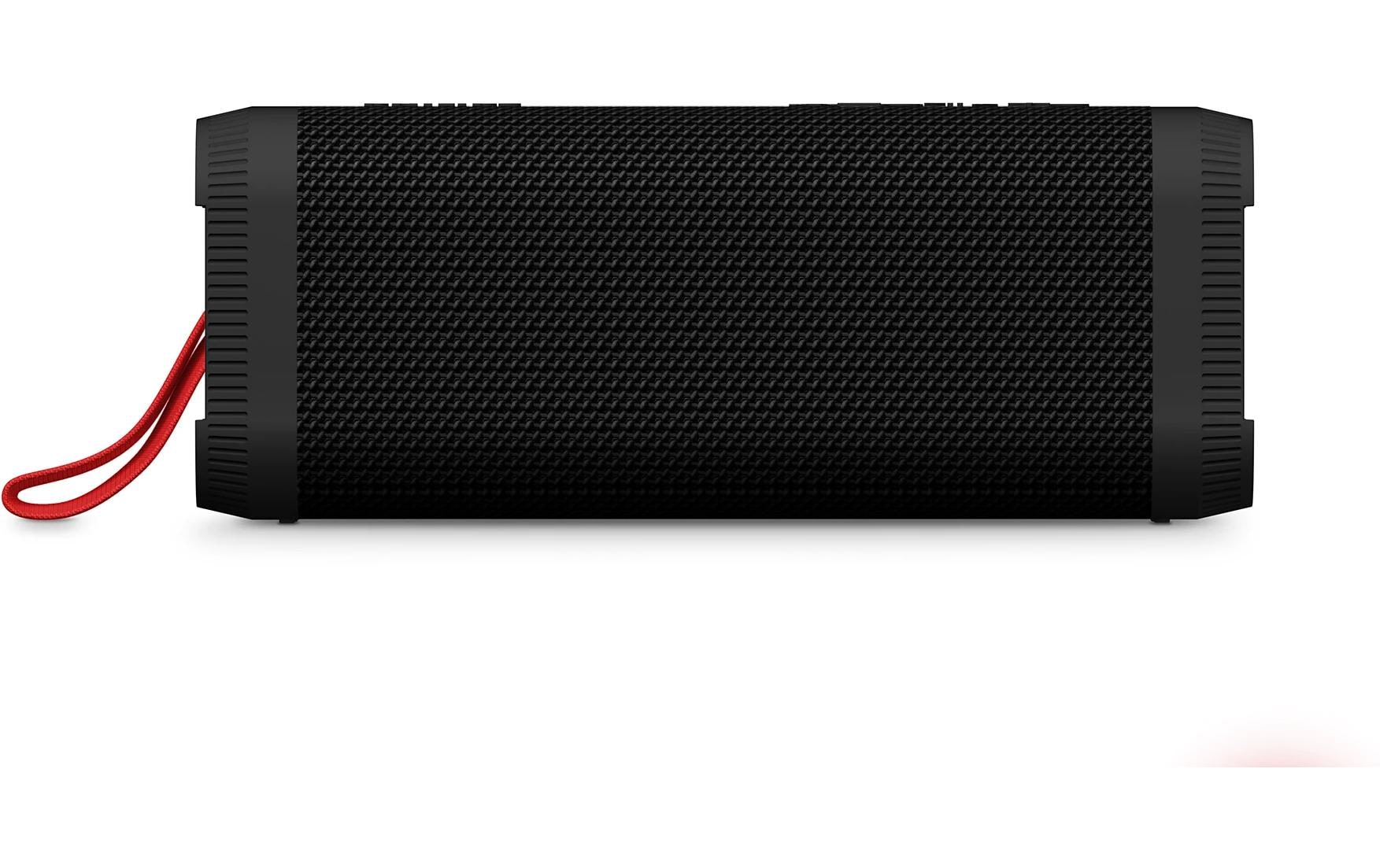 Philips TAS5000EB/00 – Bluetooth-Lautsprecher – IP67, 24 h Akku, 35 W, Bluetooth 5.4, Schwarz