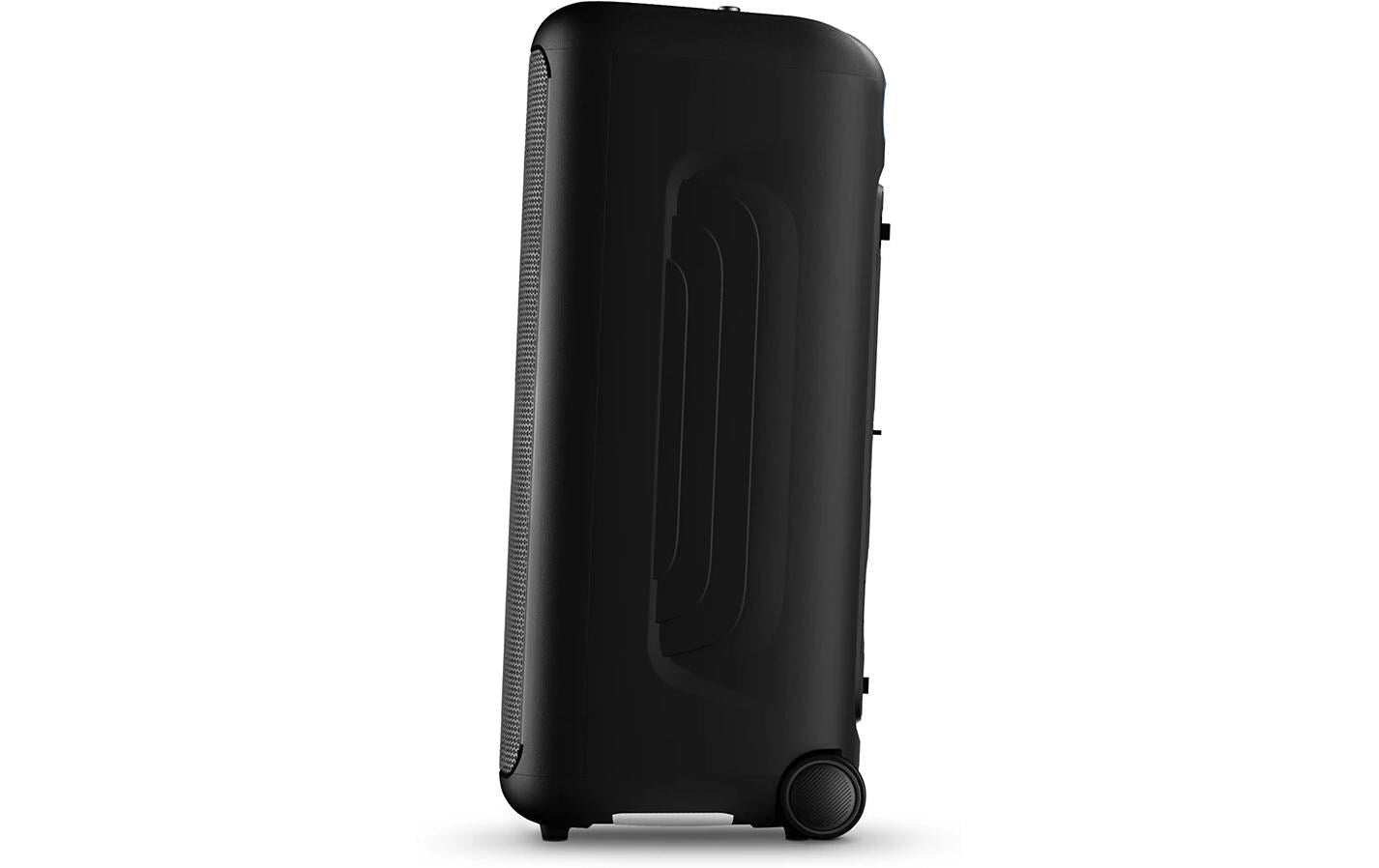 Philips TAX5000E/10 – Party-Lautsprecher – 100 W, 14 h Akku, LED, Bluetooth 5.4, IPX4, Schwarz
