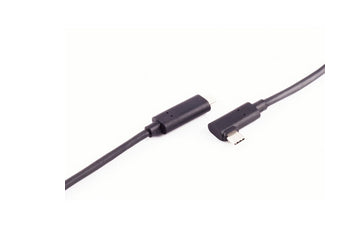 shiverpeaks USB-Kabel, USB-C zu USB-C, 3 m, USB 3, Lade-/Datenkabel